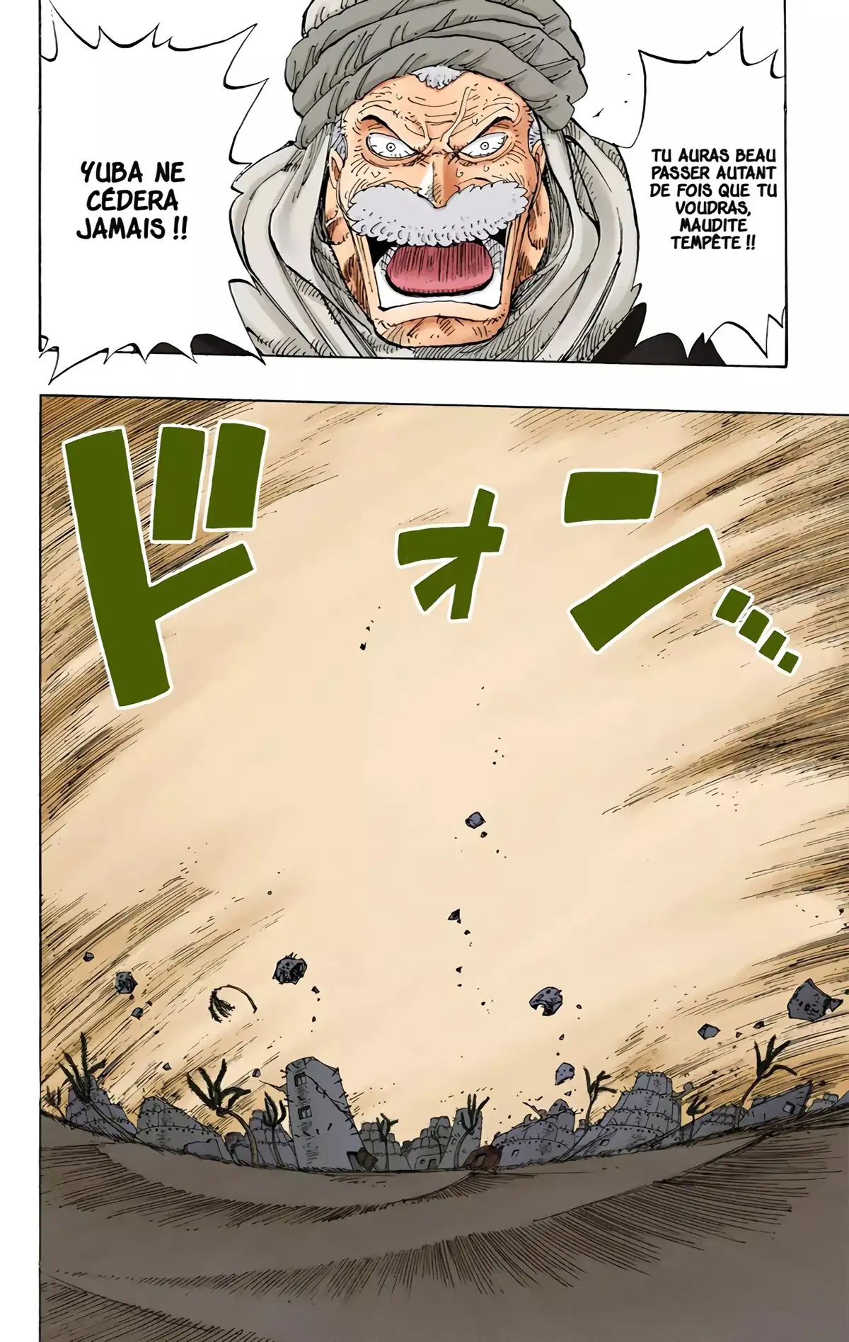 One Piece Volume 20 page 68