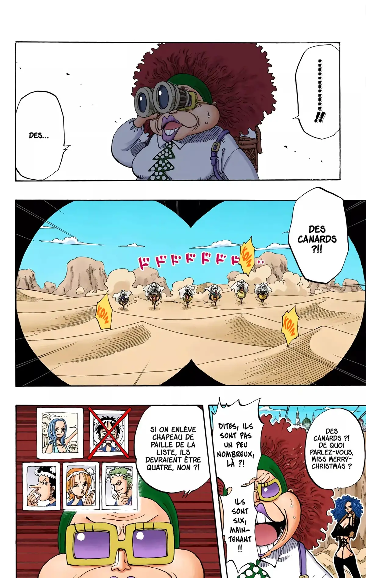One Piece Volume 20 page 83