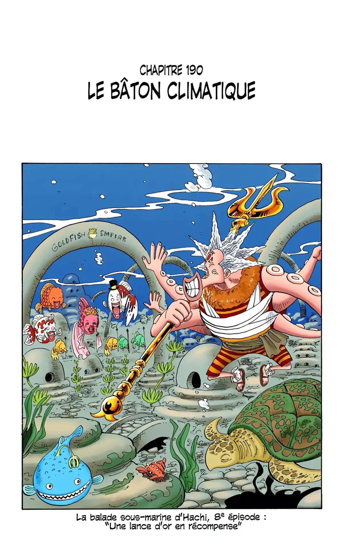 One Piece Volume 21 page 56