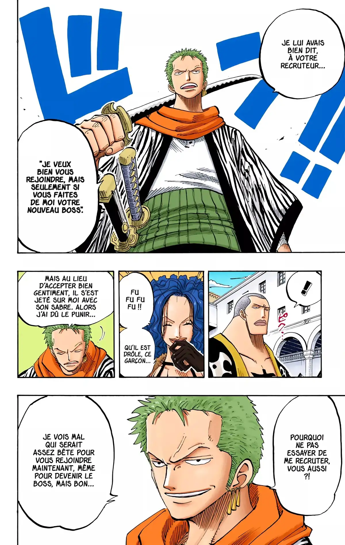 One Piece Volume 21 page 63