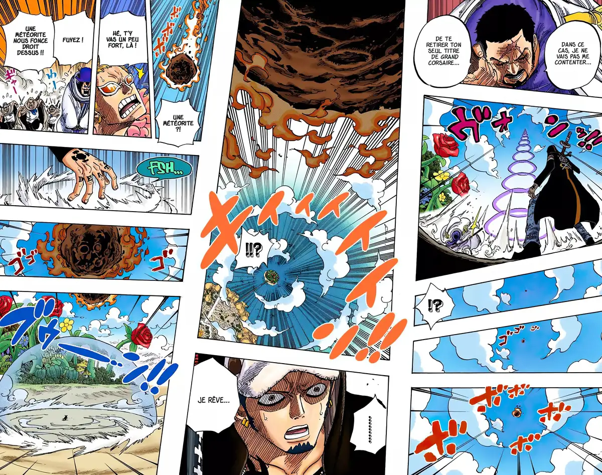 One Piece Volume 72 page 24