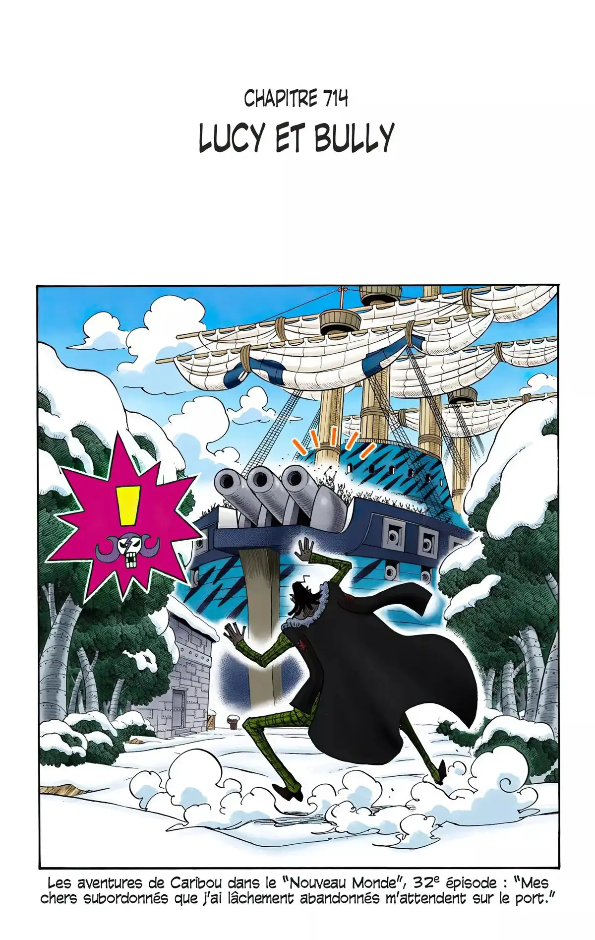 One Piece Volume 72 page 37