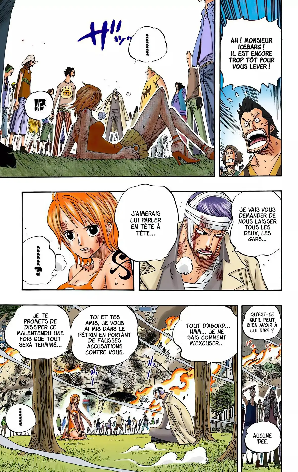 One Piece Volume 38 page 27