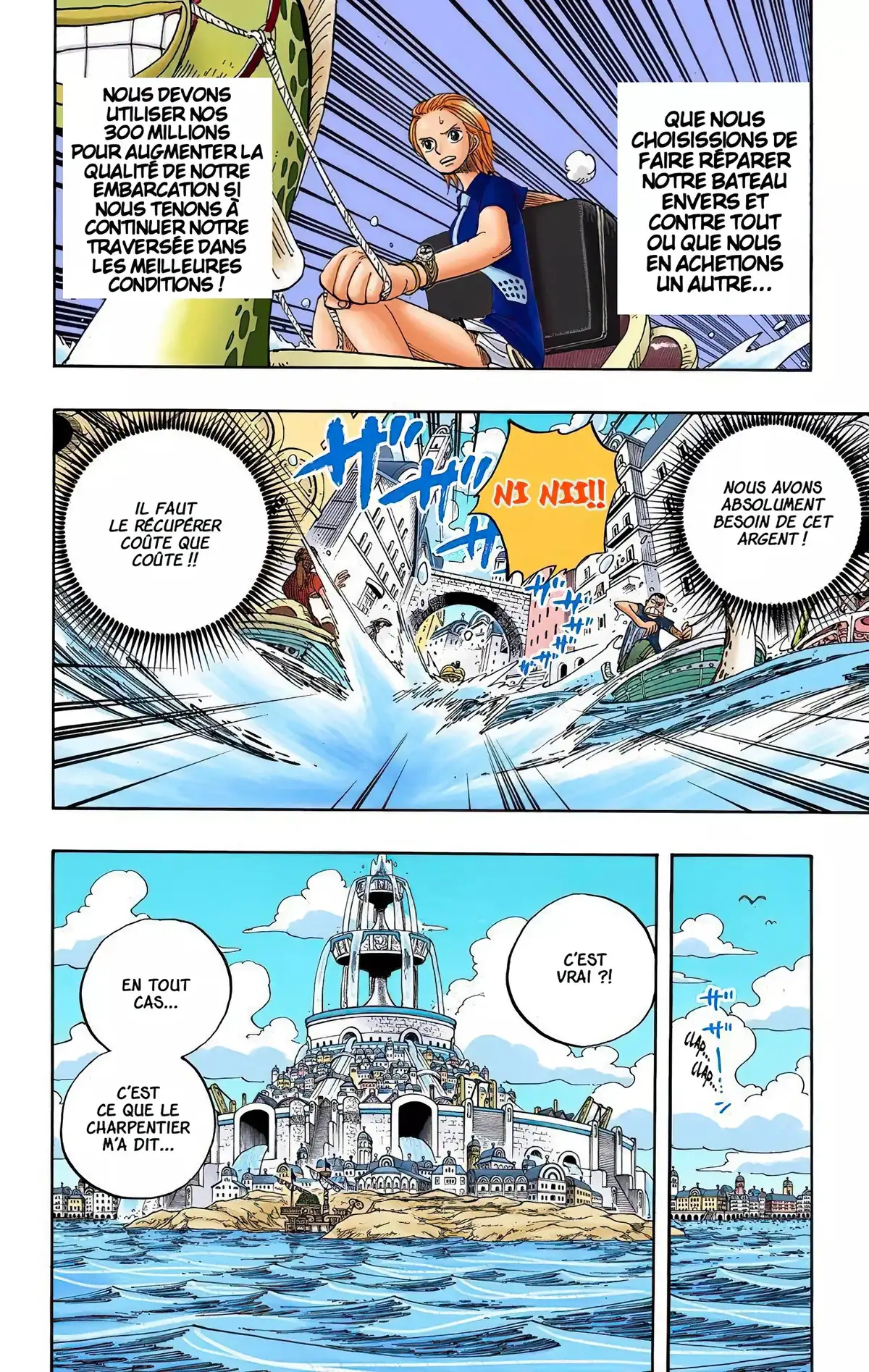 One Piece Volume 35 page 24