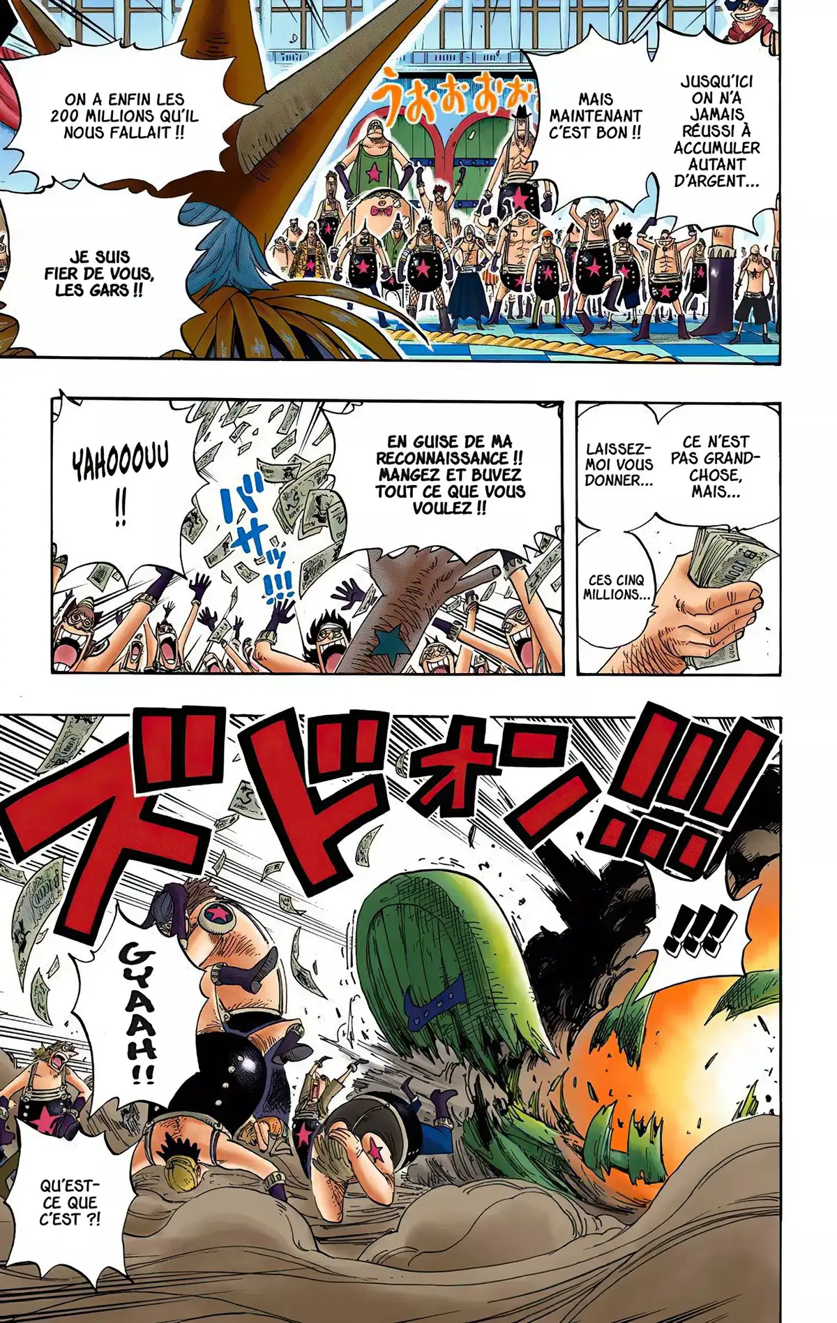 One Piece Volume 35 page 29