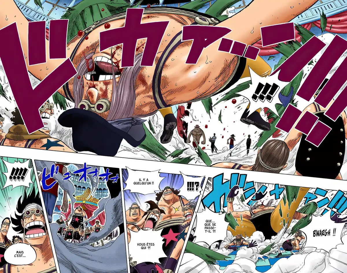 One Piece Volume 35 page 42