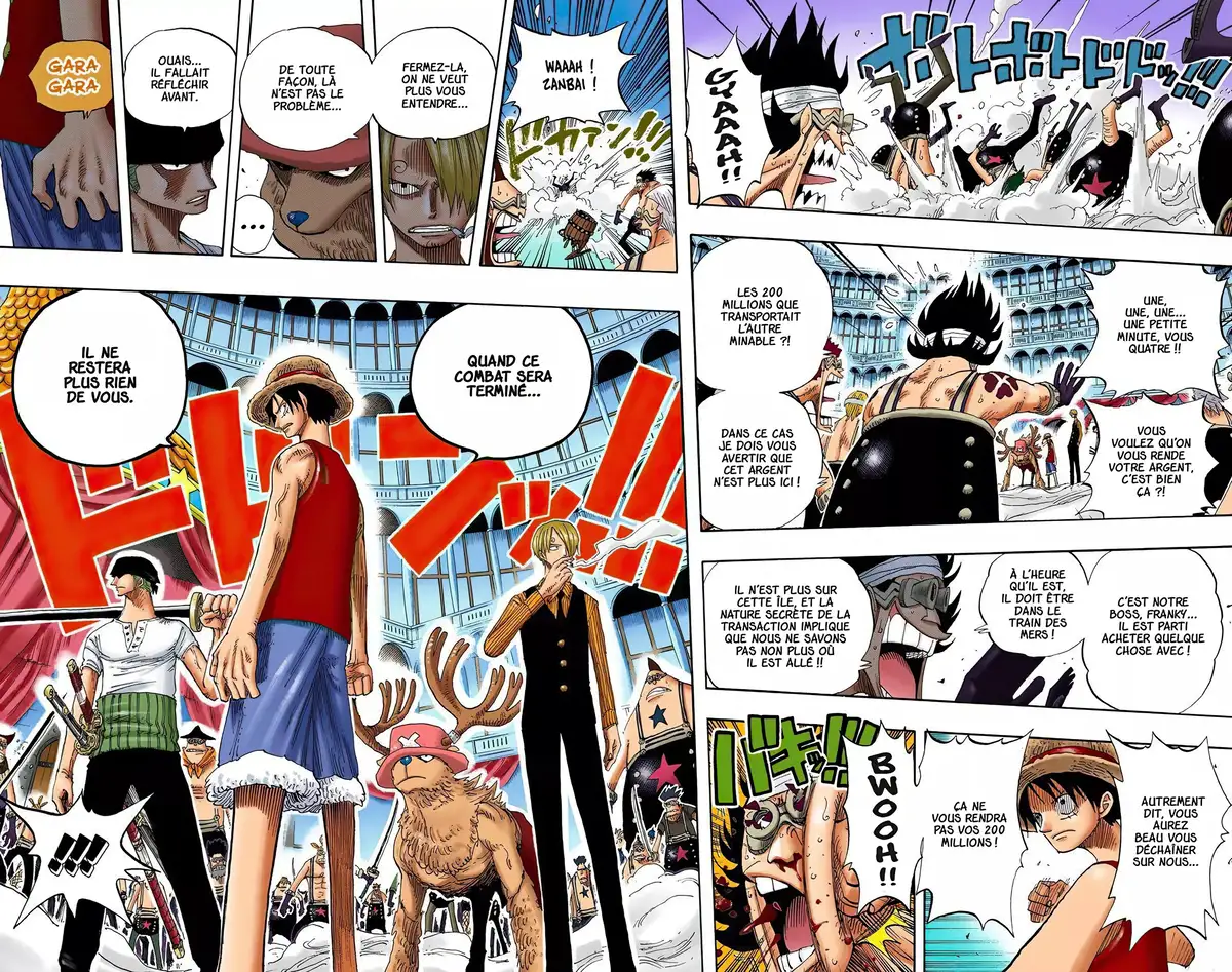 One Piece Volume 35 page 51