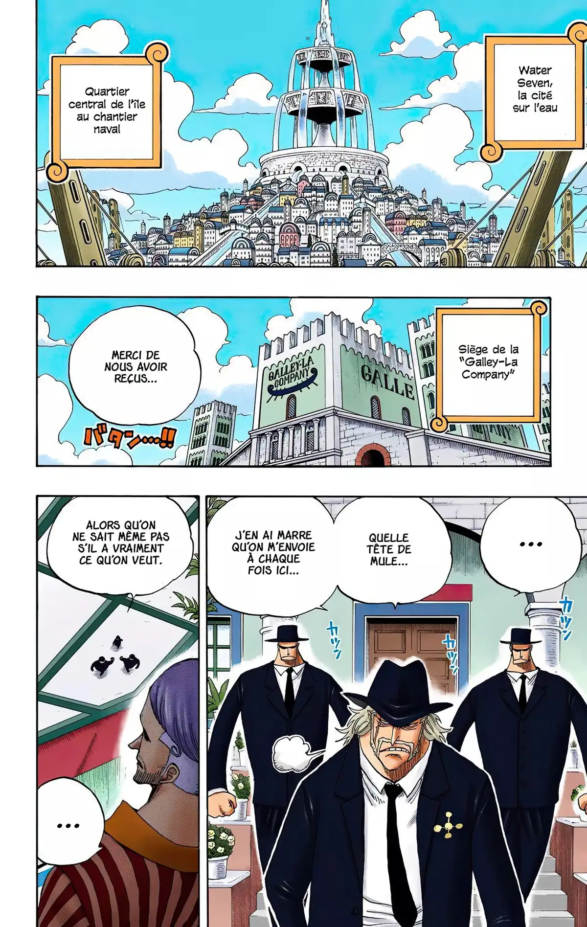 One Piece Volume 35 page 57