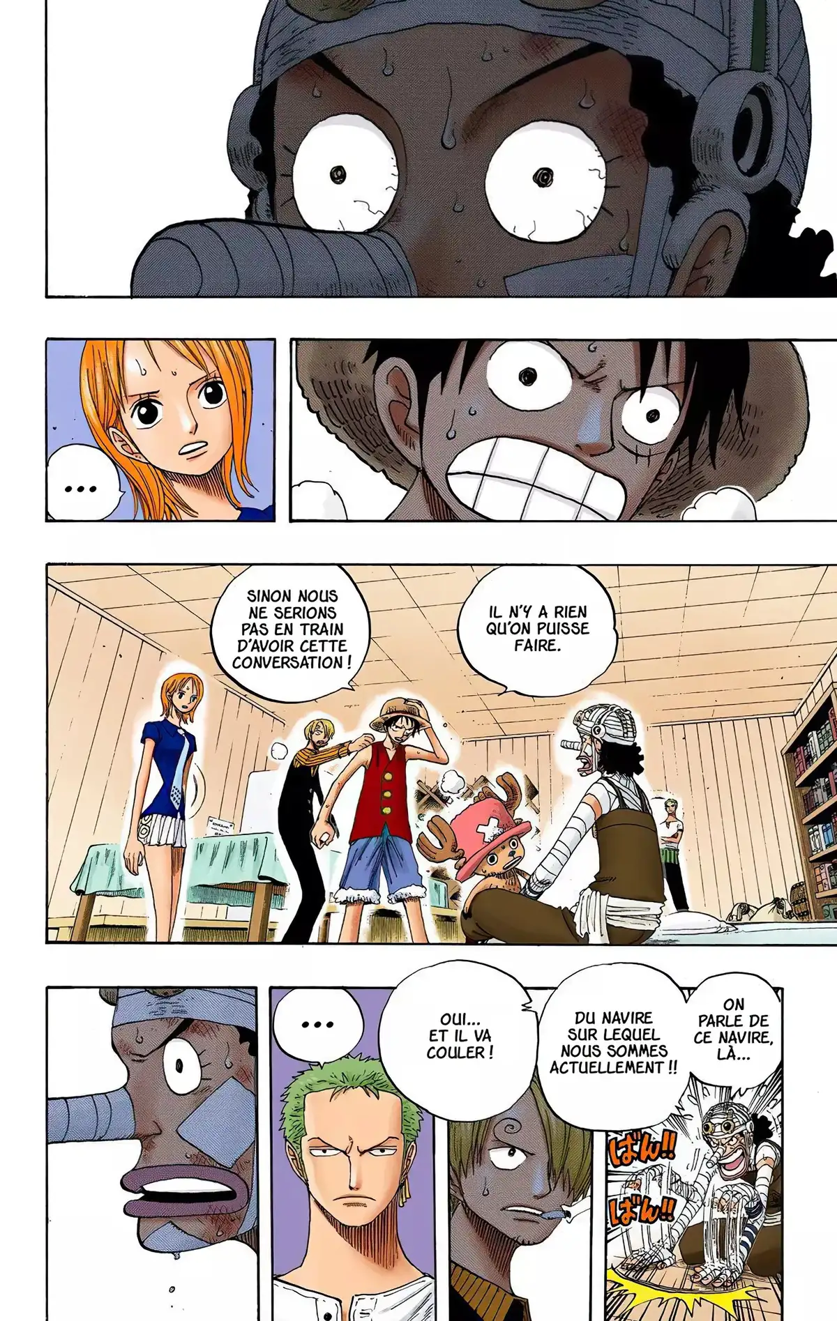 One Piece Volume 35 page 63