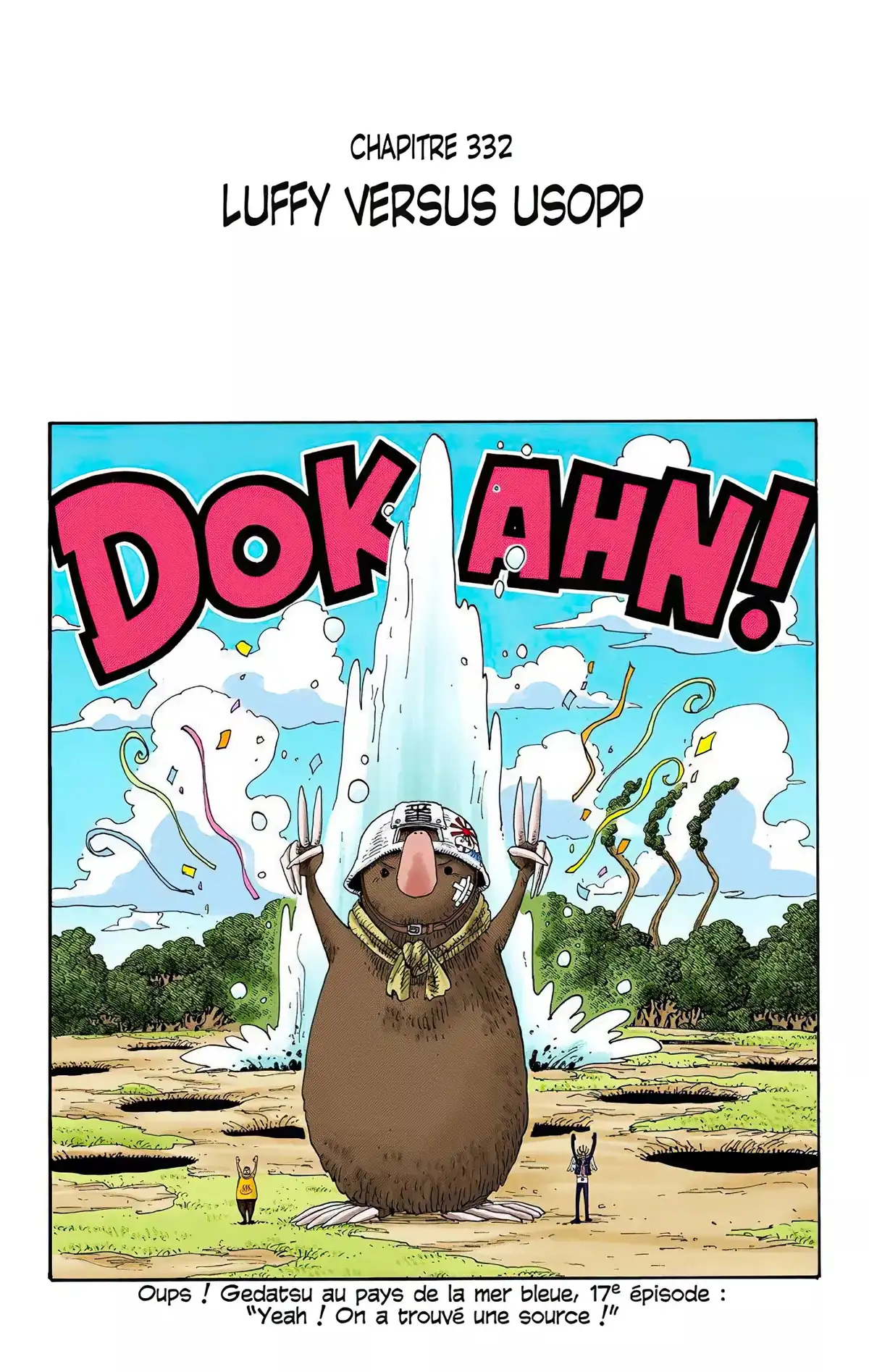 One Piece Volume 35 page 75