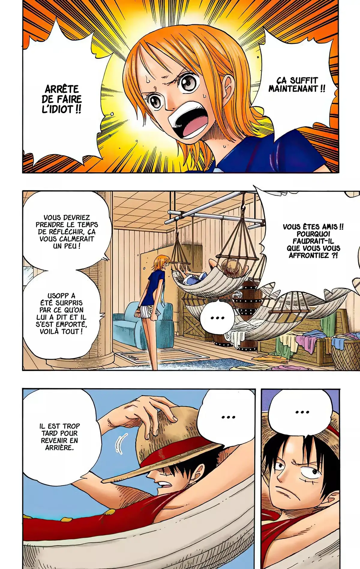 One Piece Volume 35 page 76
