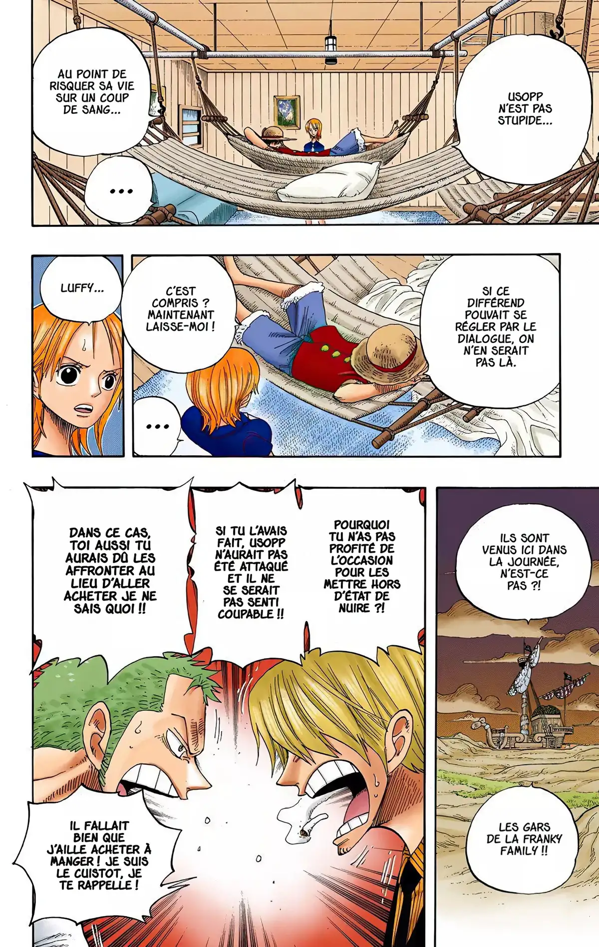 One Piece Volume 35 page 78