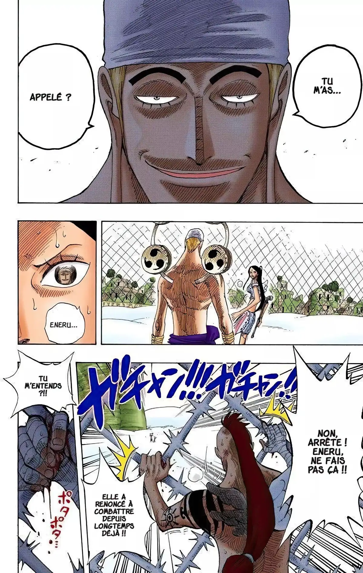 One Piece Volume 29 page 103