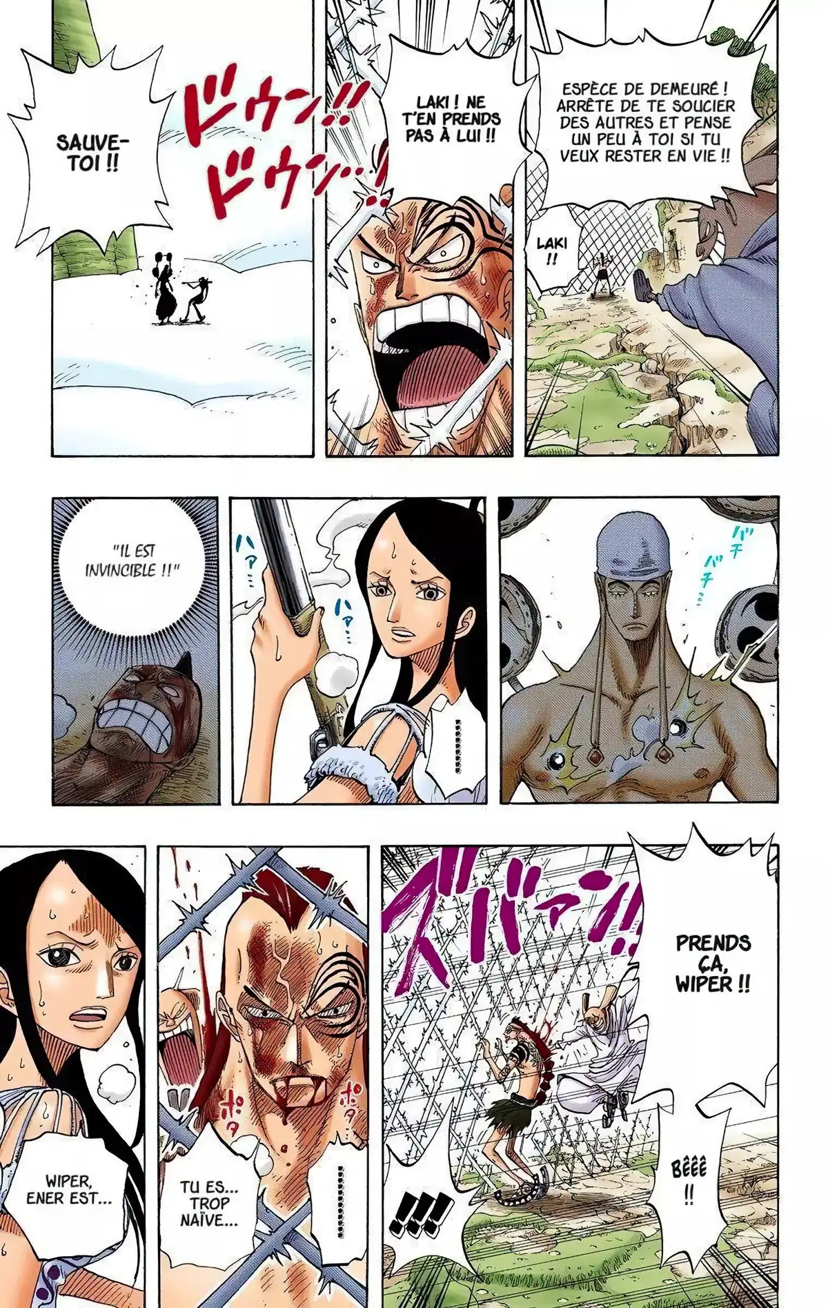 One Piece Volume 29 page 104
