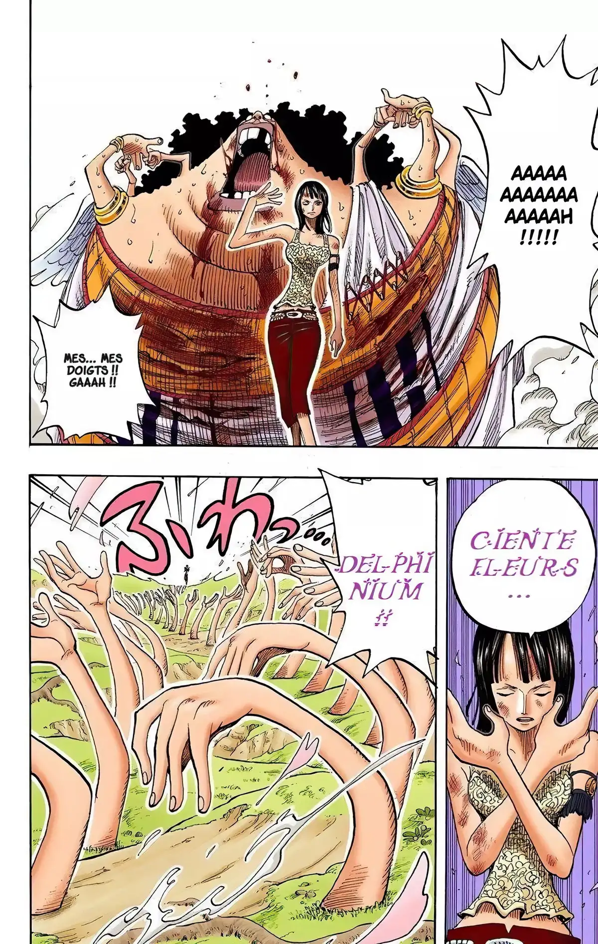 One Piece Volume 29 page 17