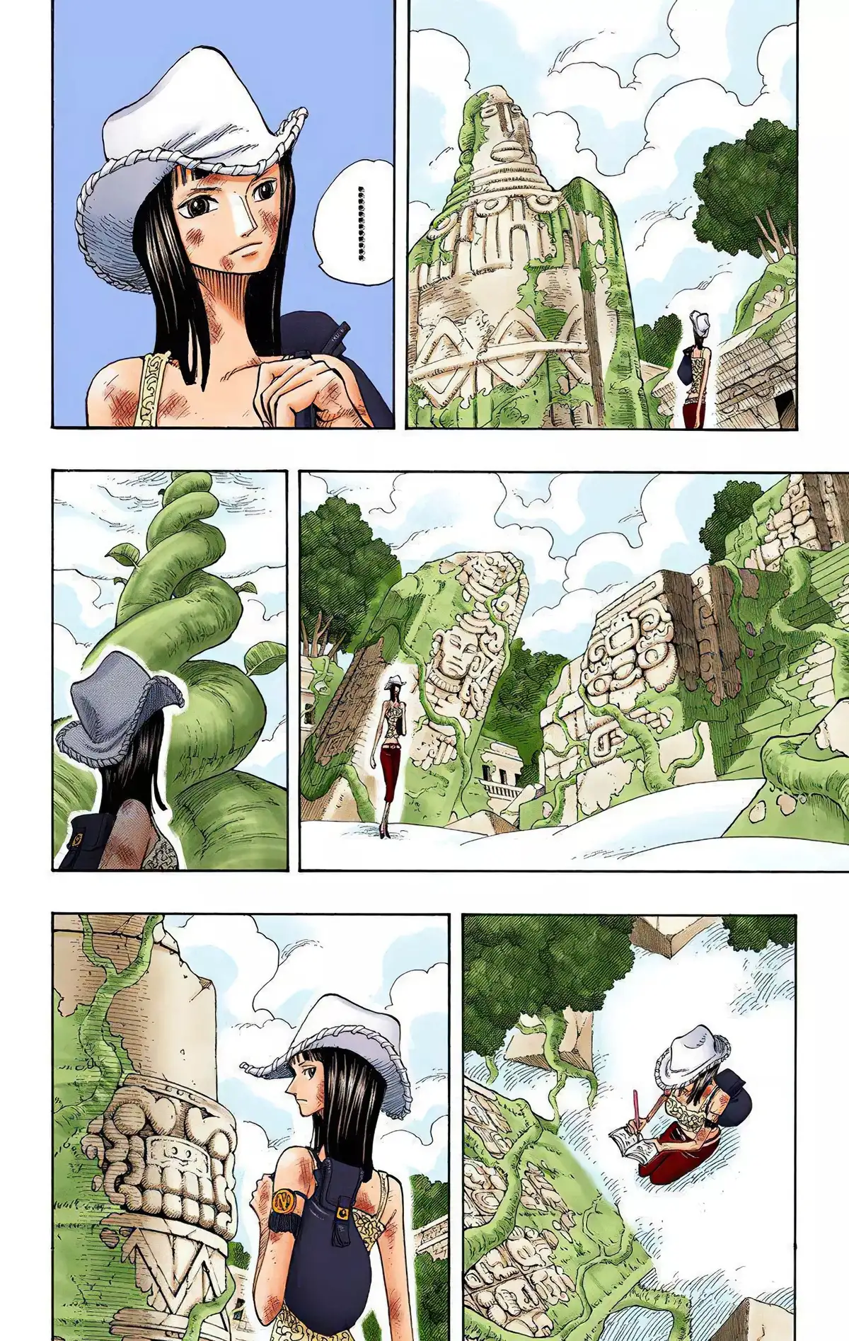 One Piece Volume 29 page 24