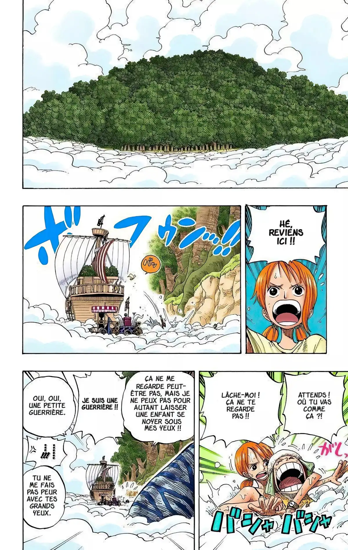 One Piece Volume 29 page 41