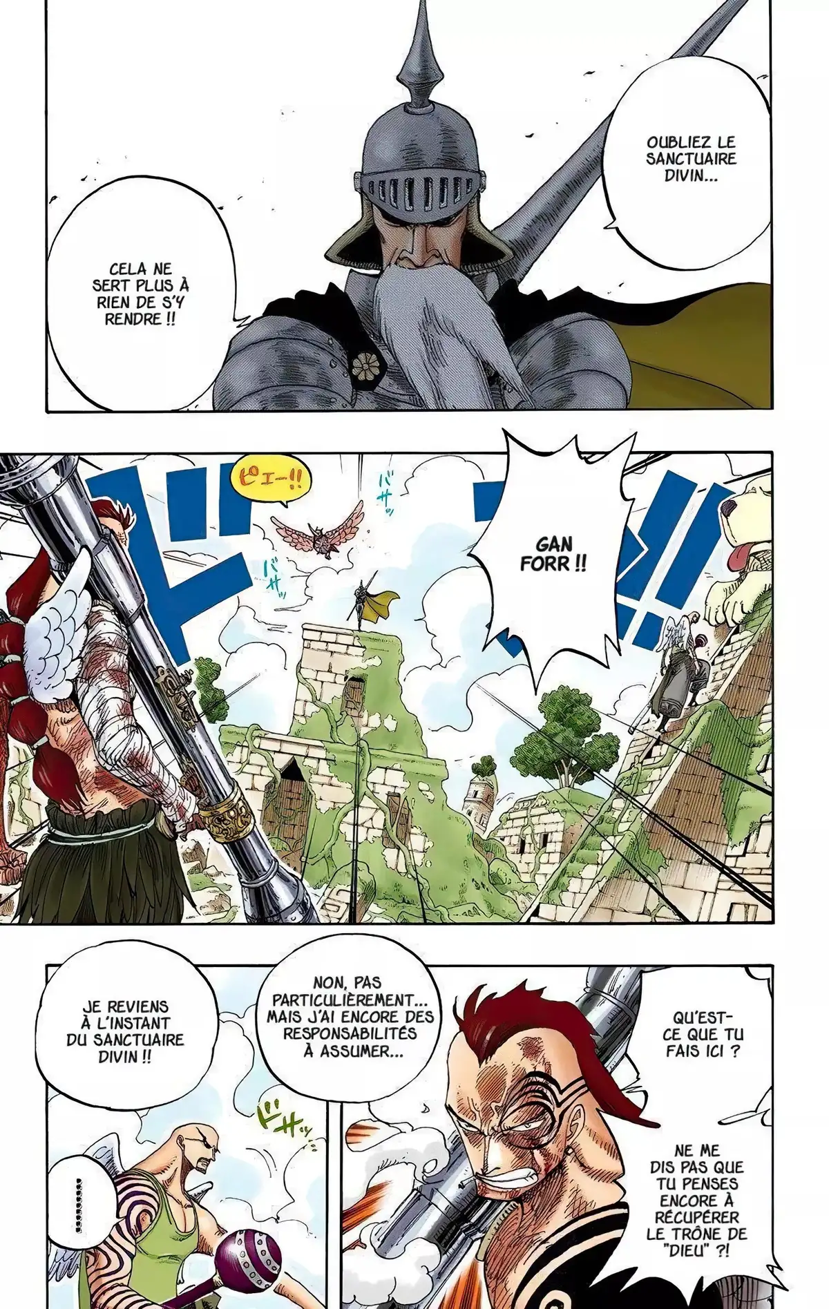 One Piece Volume 29 page 52