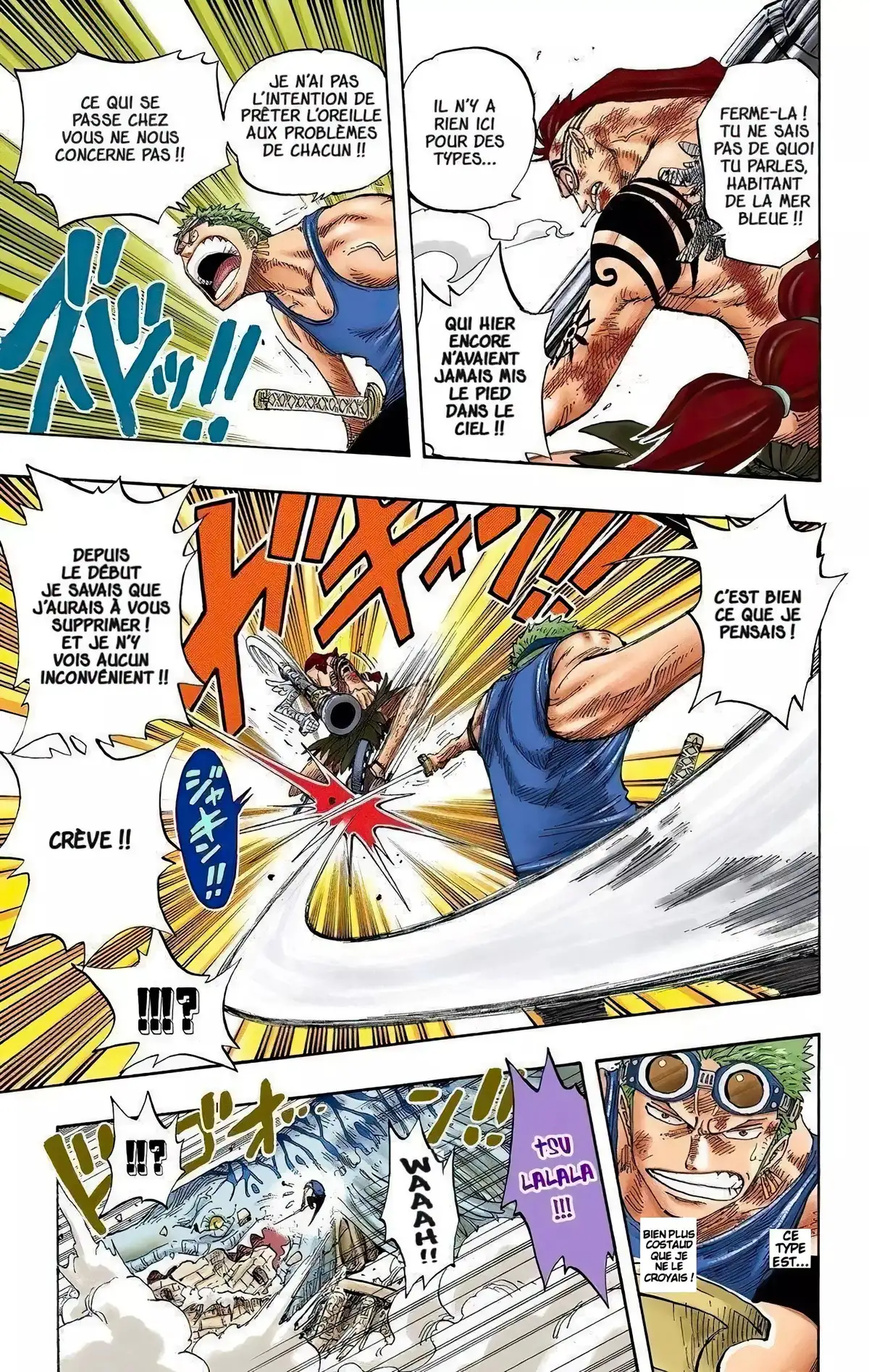 One Piece Volume 29 page 61