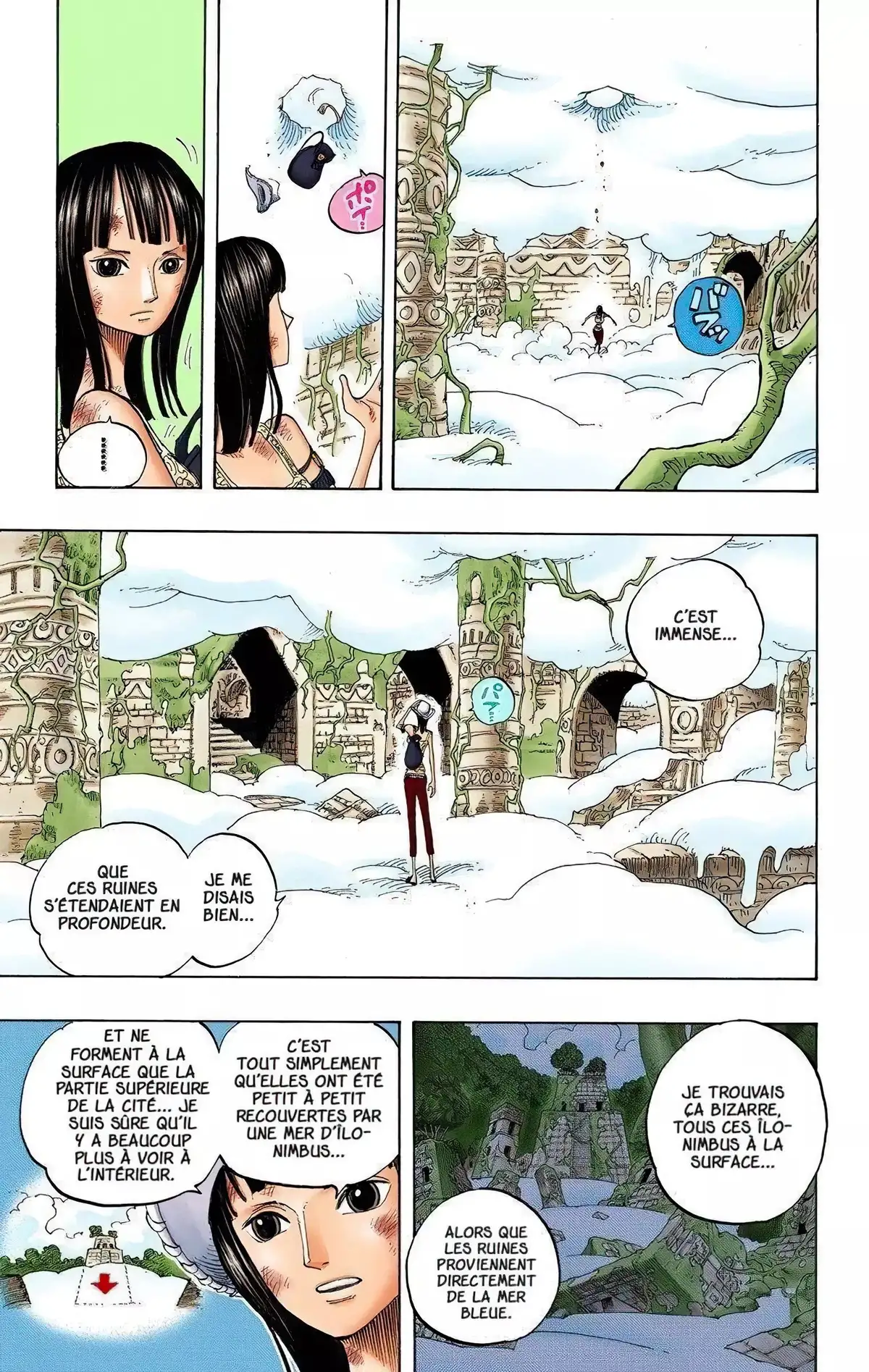 One Piece Volume 29 page 67
