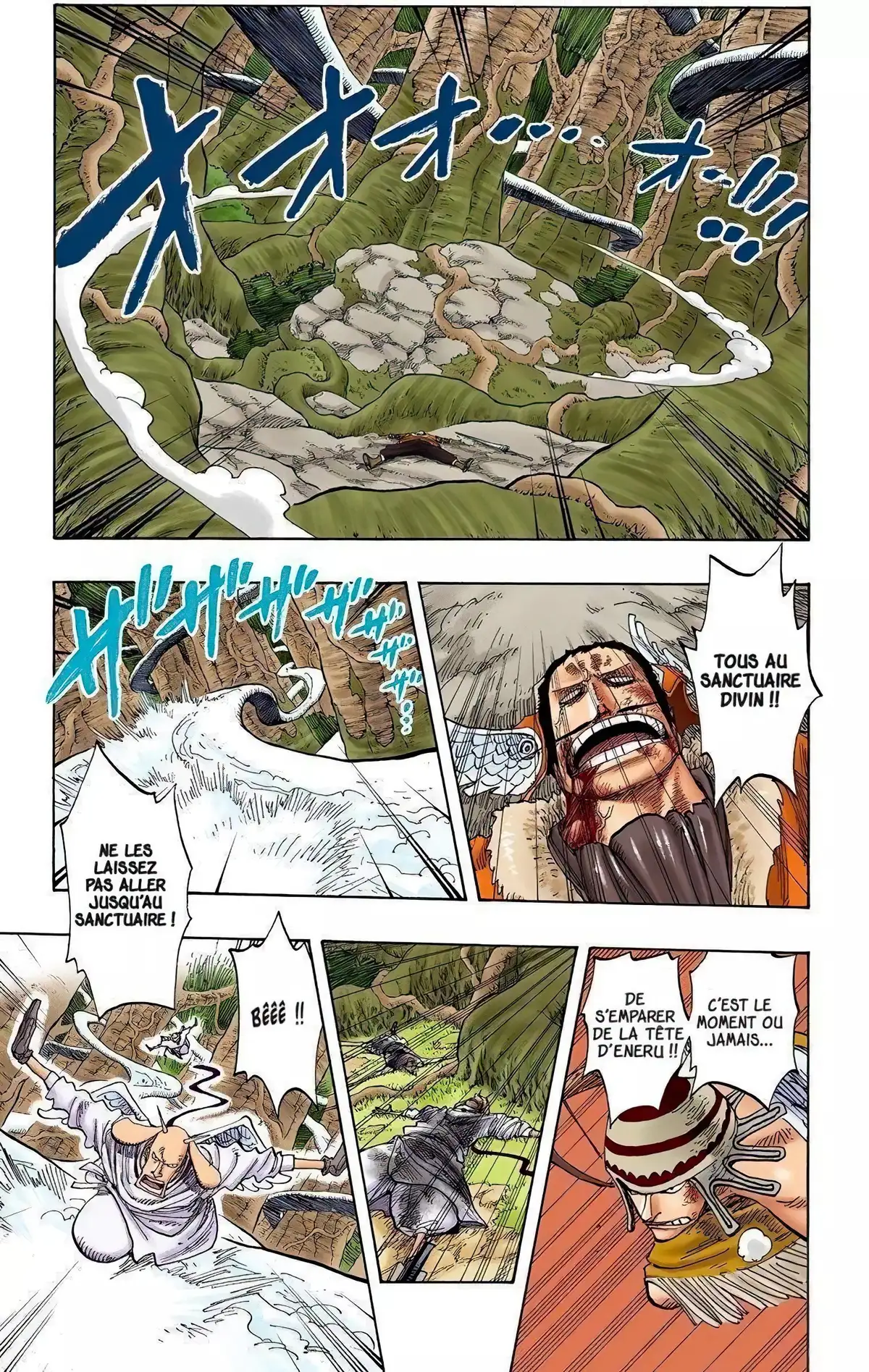 One Piece Volume 29 page 78