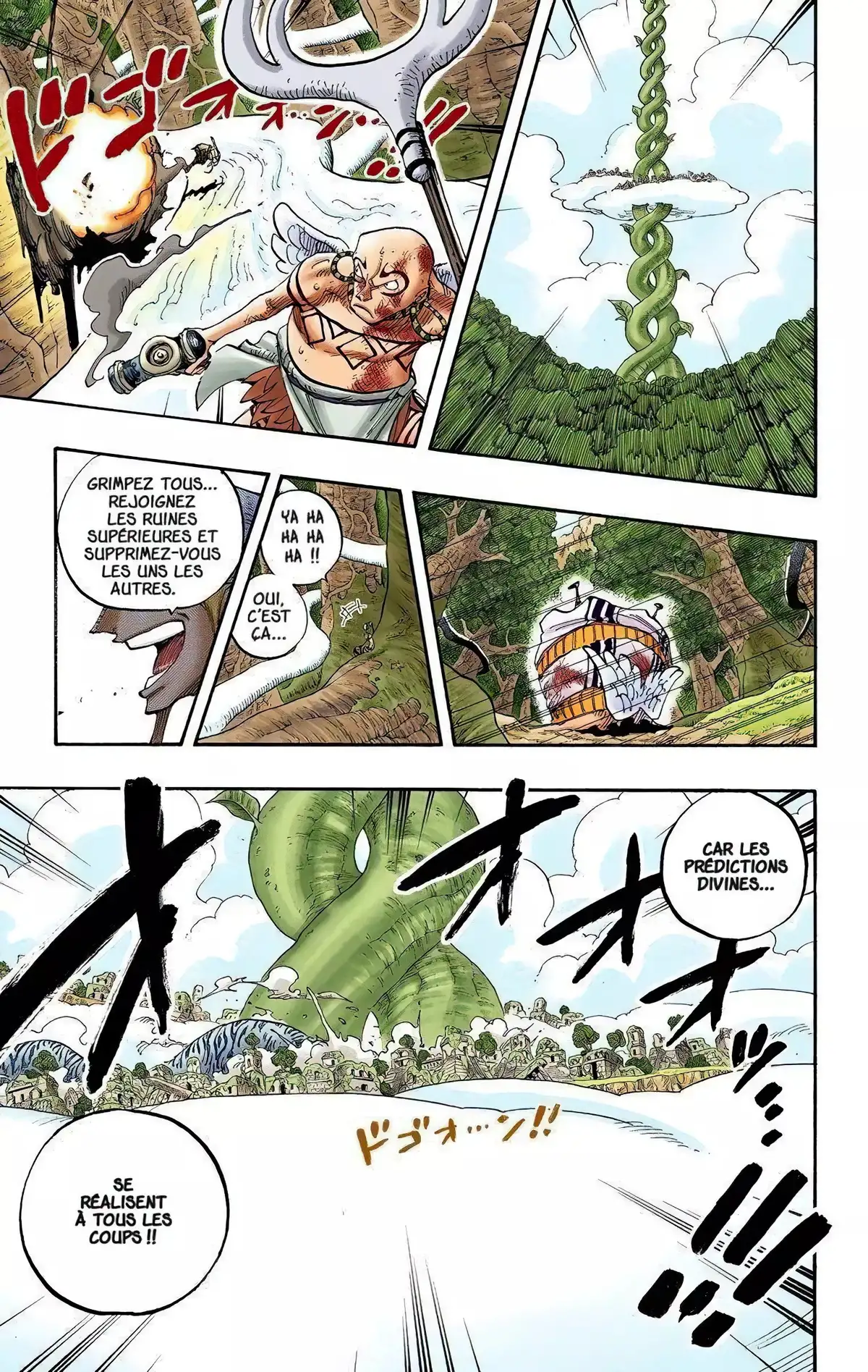One Piece Volume 29 page 80