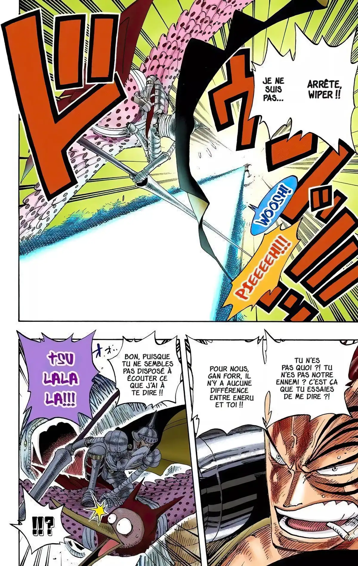 One Piece Volume 29 page 81