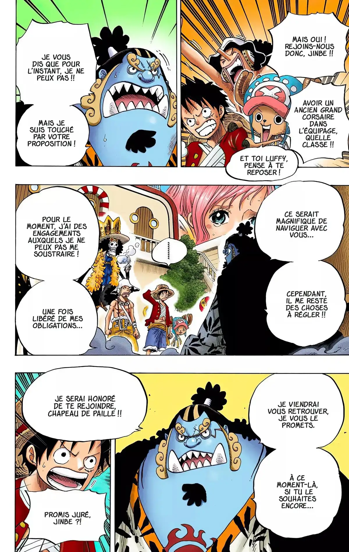 One Piece Volume 66 page 37