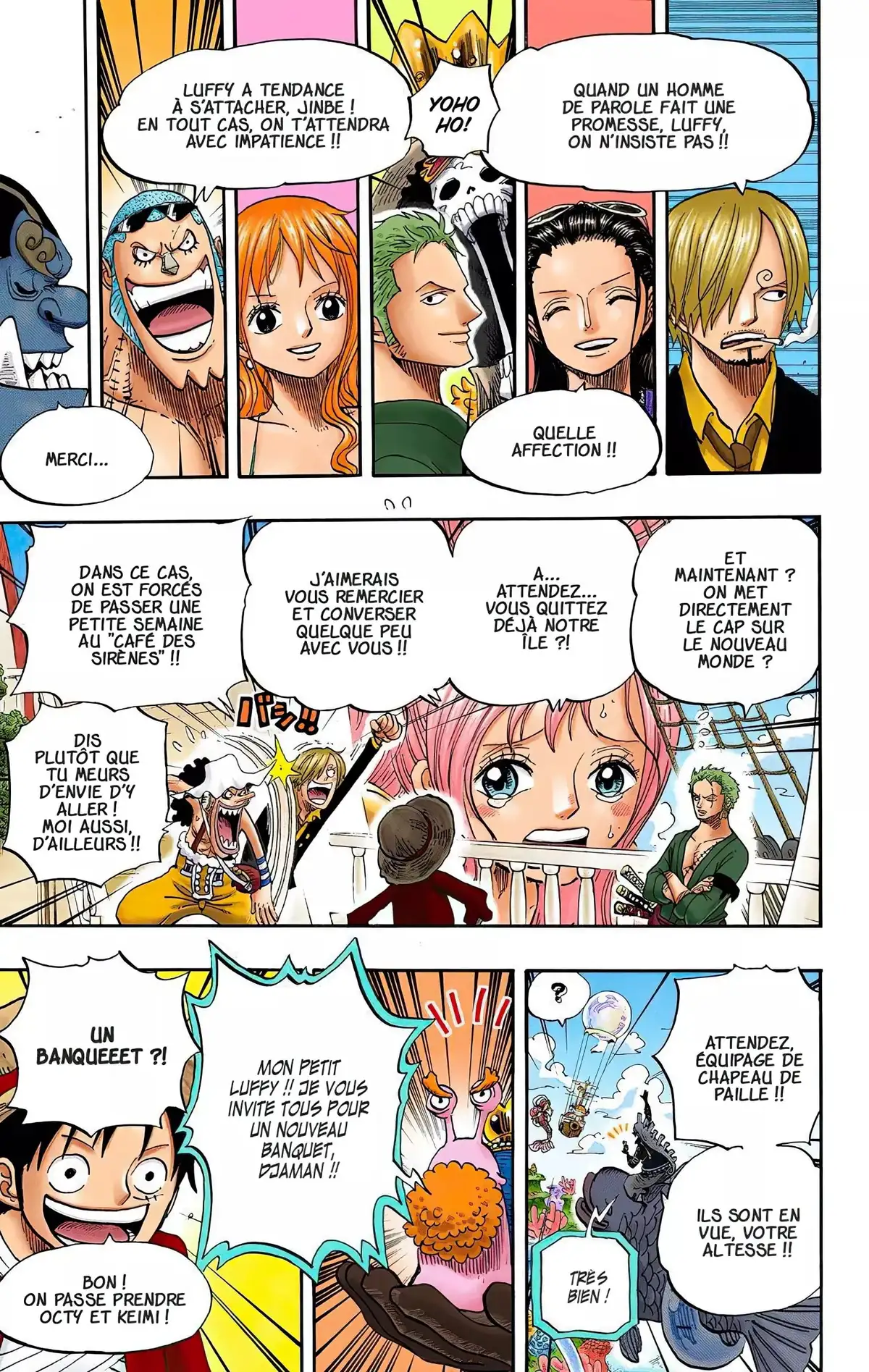 One Piece Volume 66 page 38