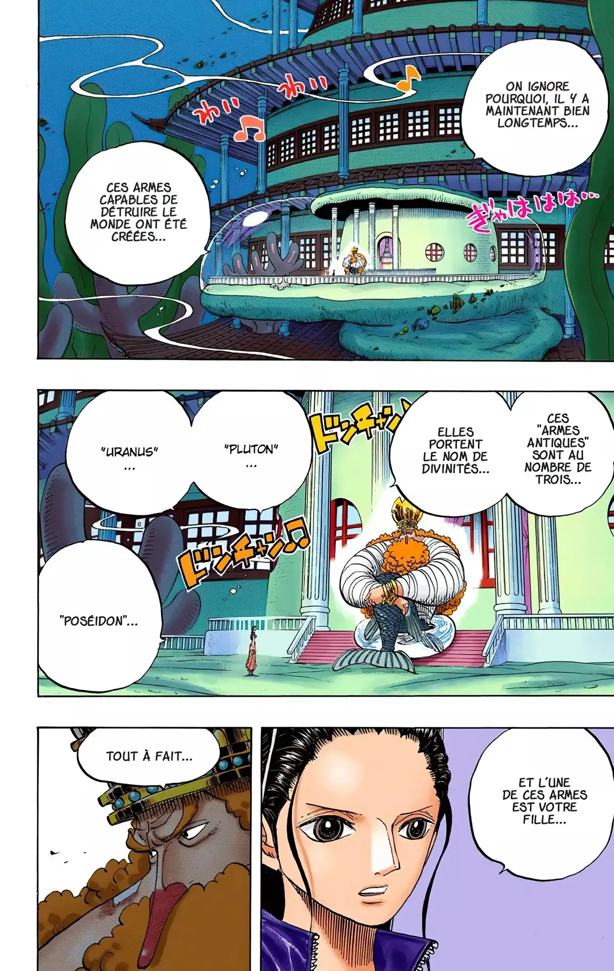 One Piece Volume 66 page 51