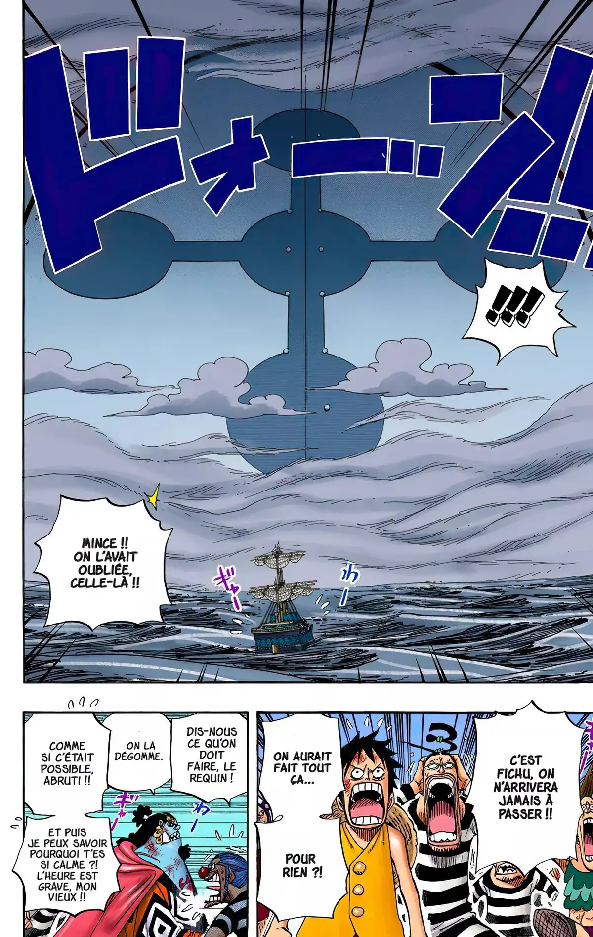 One Piece Volume 56 page 103