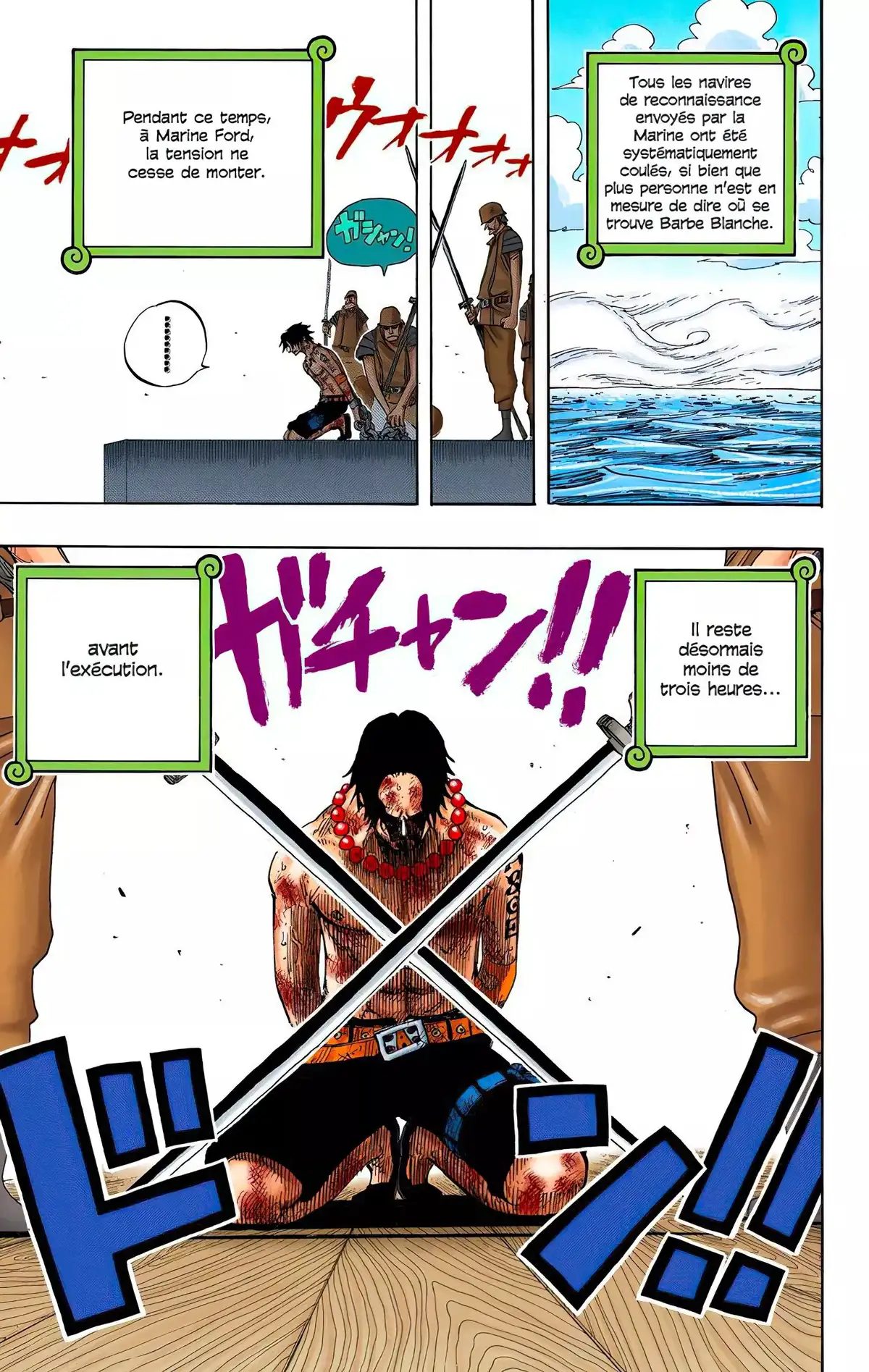One Piece Volume 56 page 139