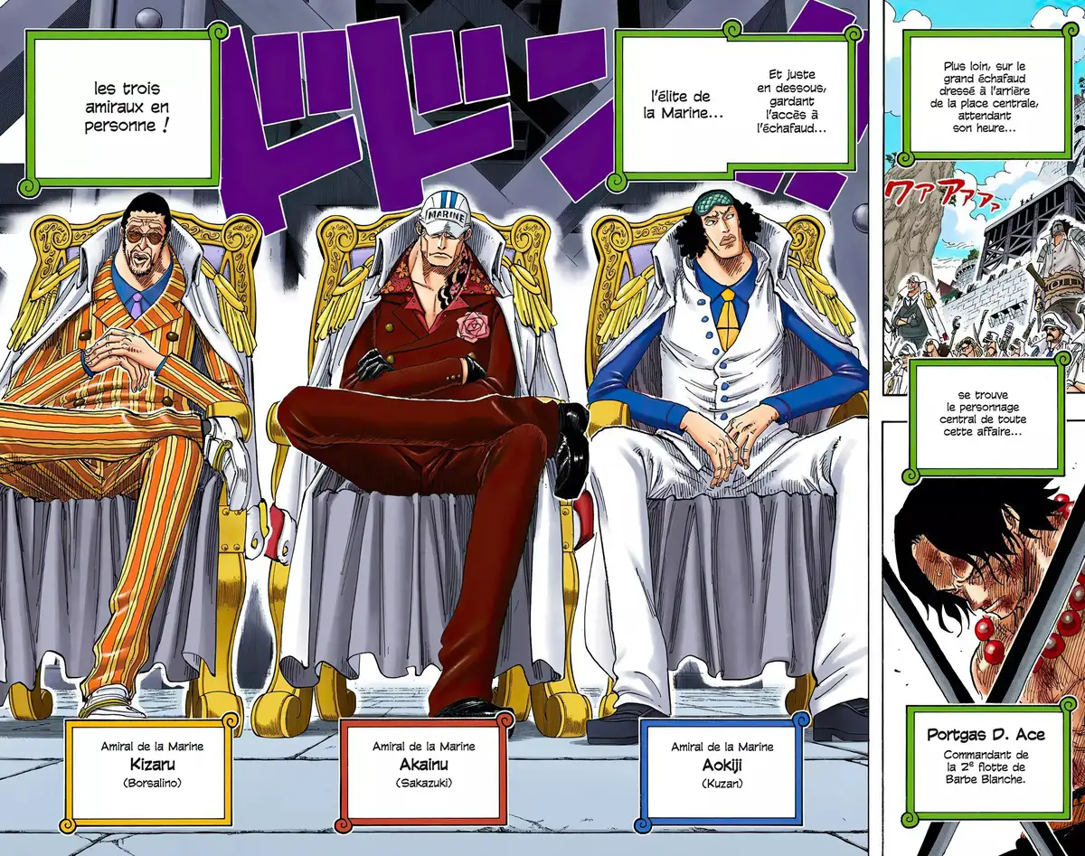 One Piece Volume 56 page 142