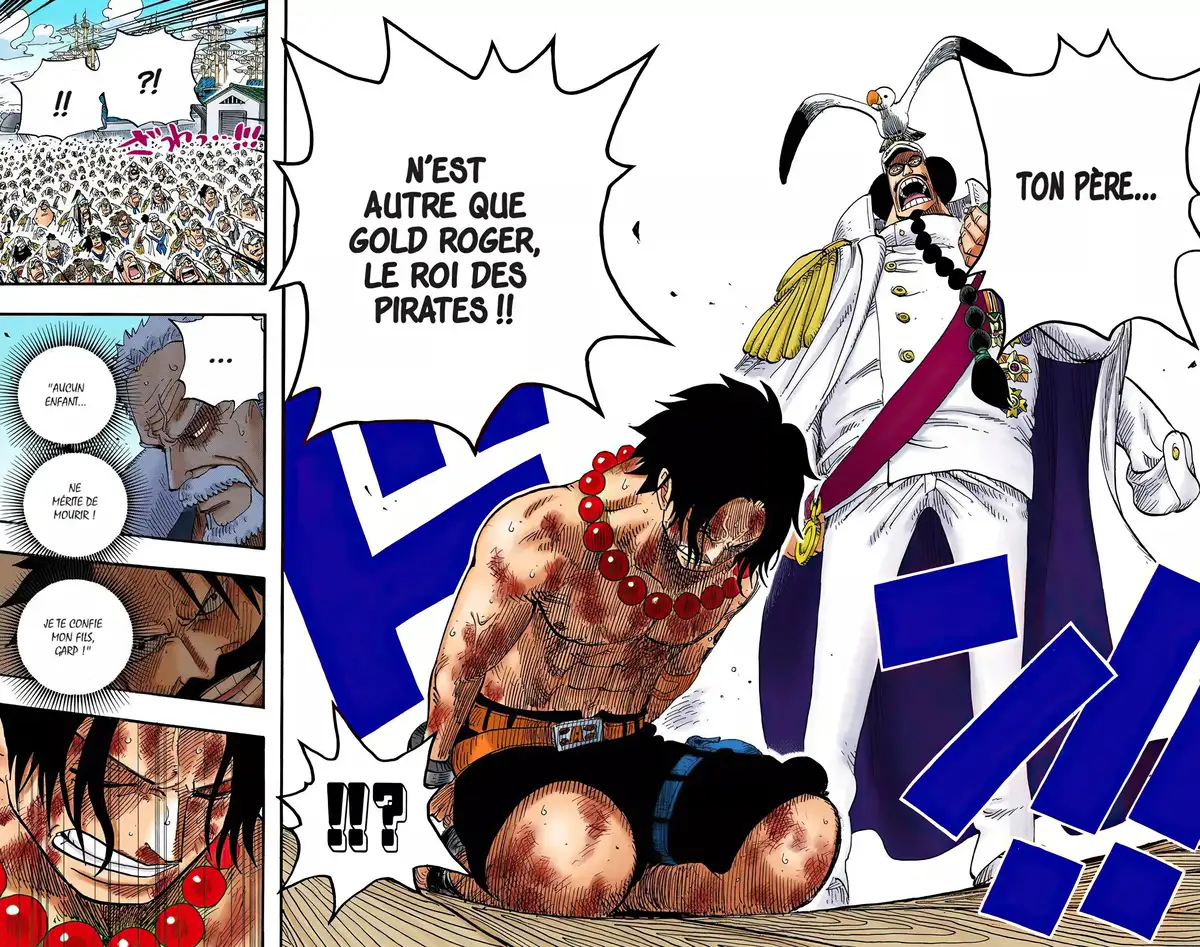 One Piece Volume 56 page 149