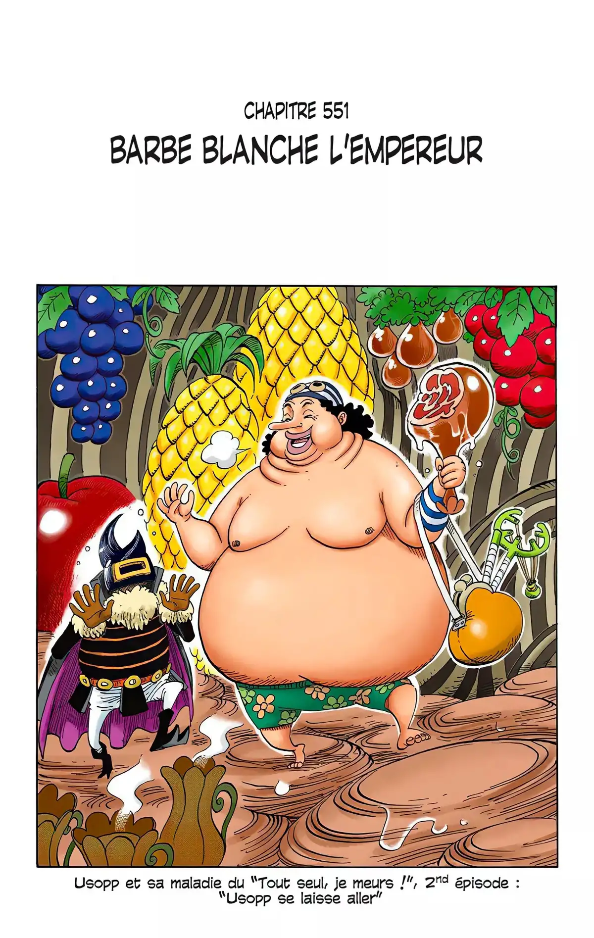 One Piece Volume 56 page 150