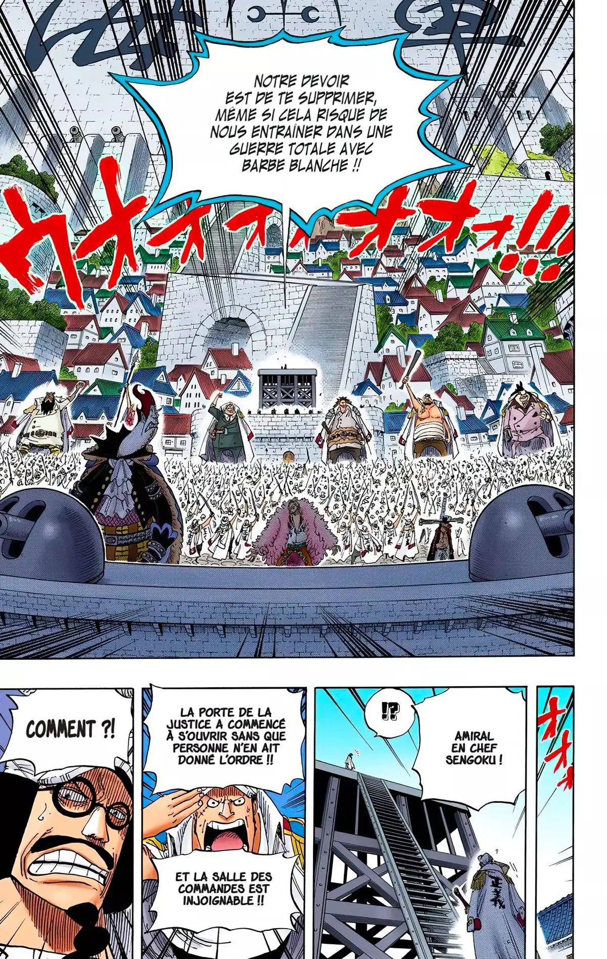 One Piece Volume 56 page 158