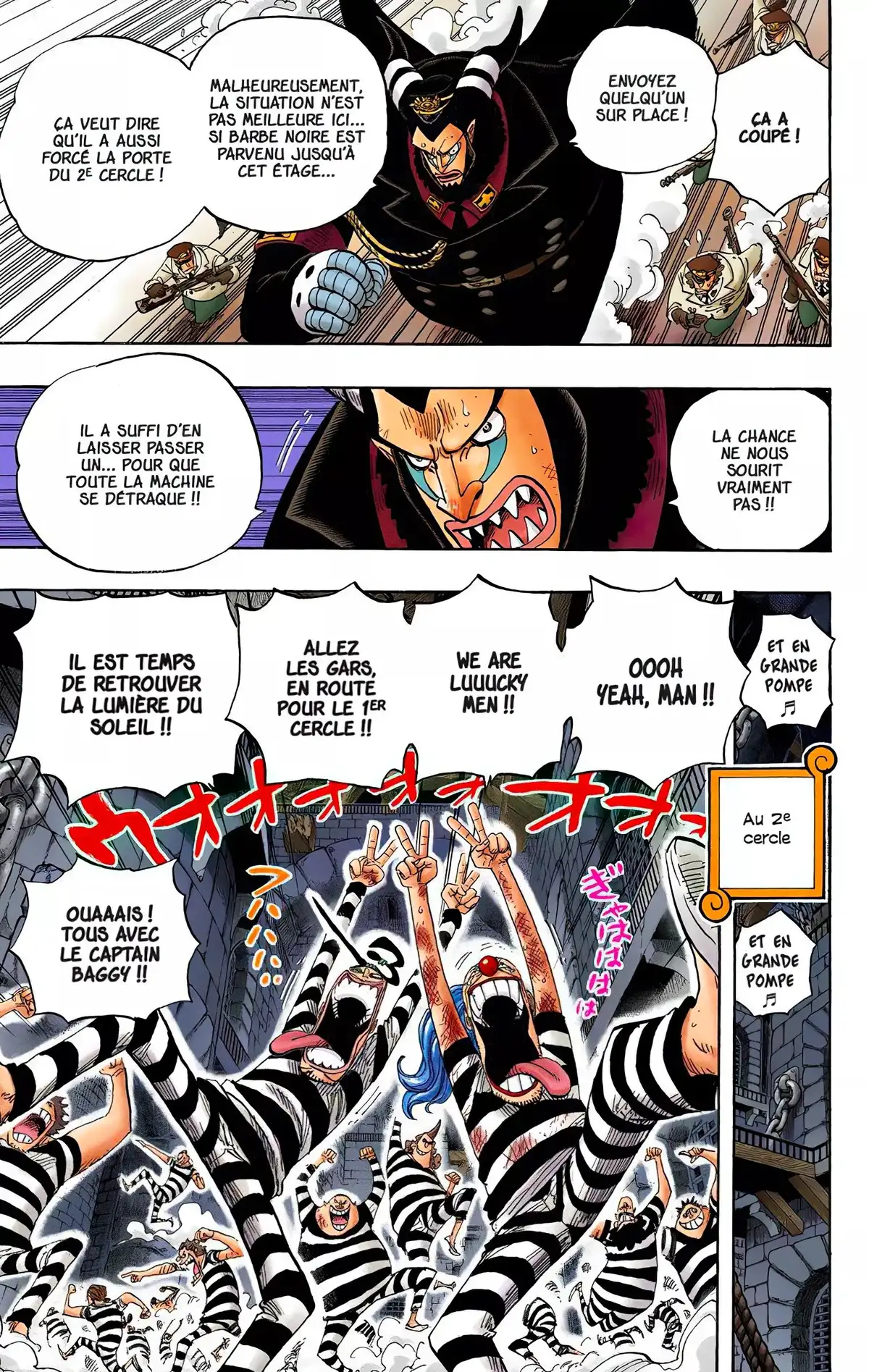 One Piece Volume 56 page 44