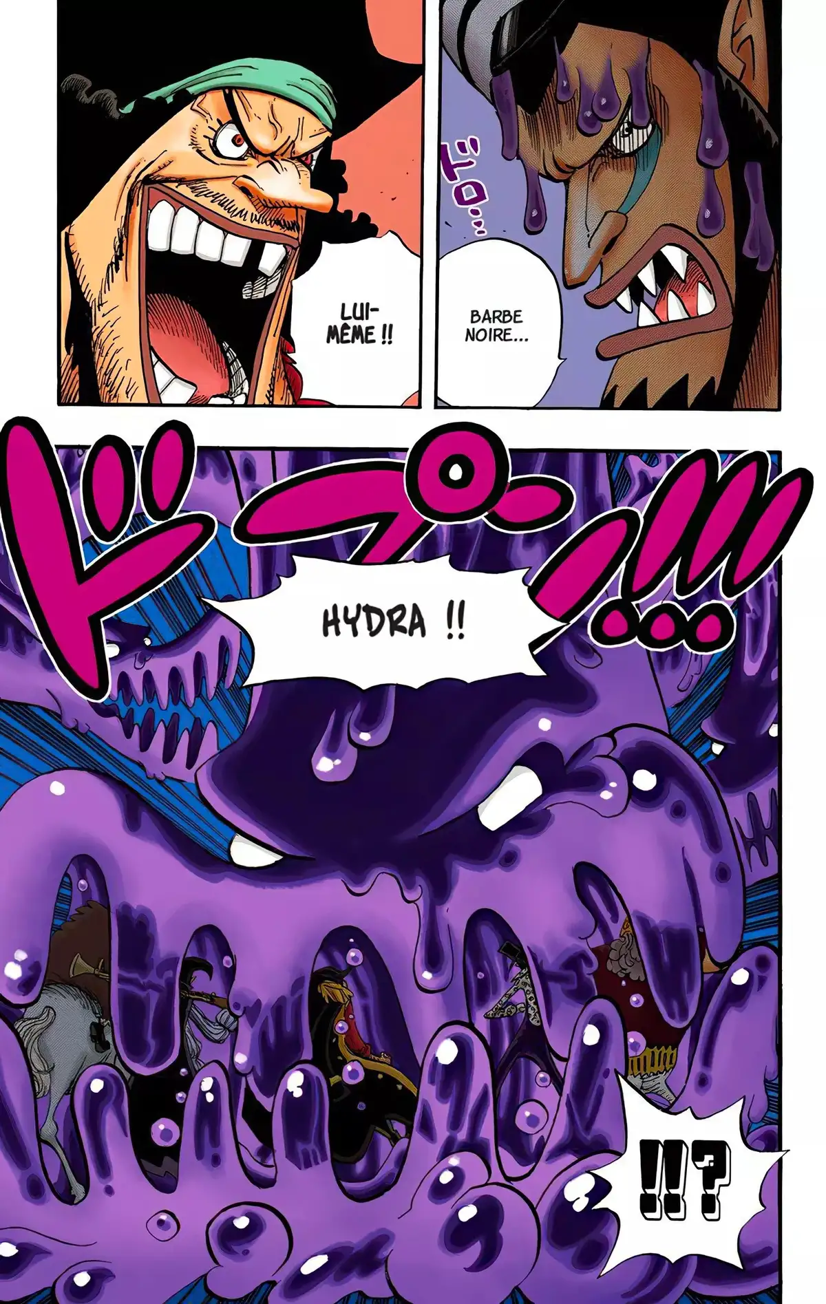 One Piece Volume 56 page 48