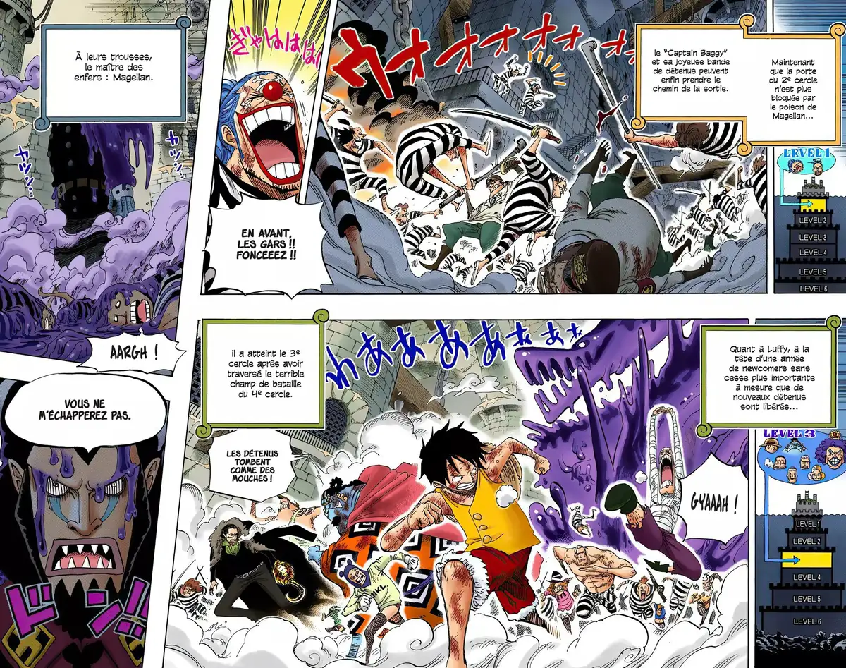 One Piece Volume 56 page 52