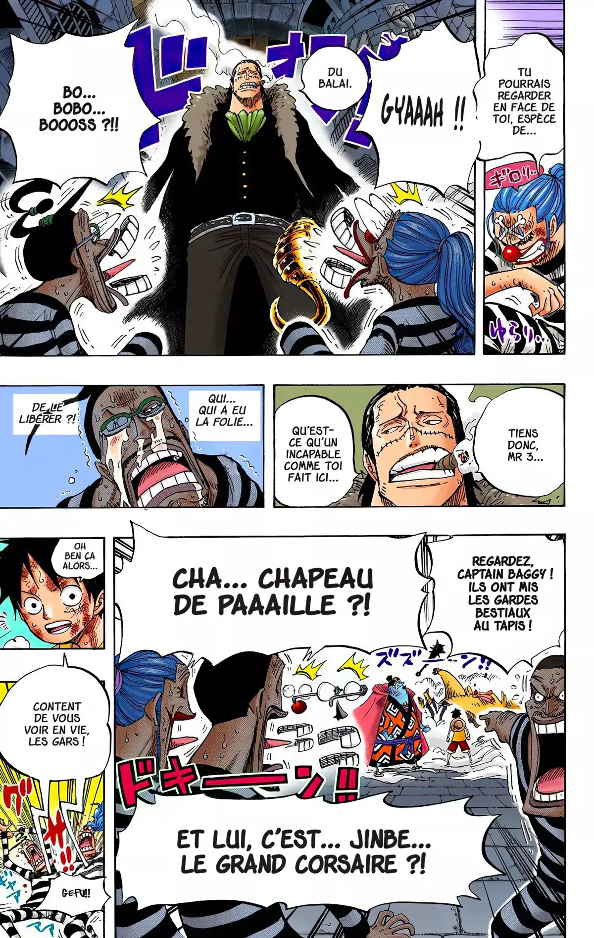 One Piece Volume 56 page 64