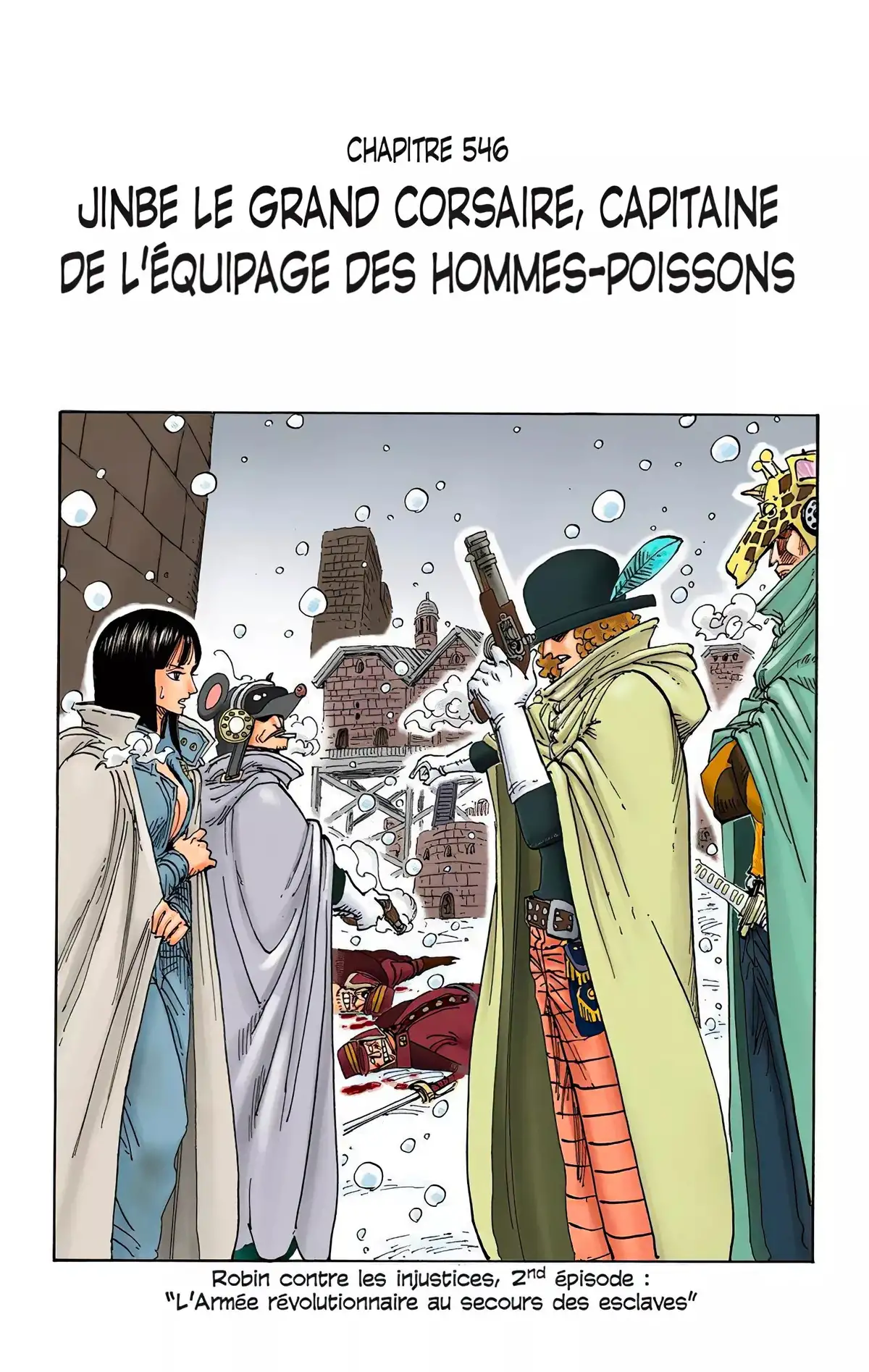 One Piece Volume 56 page 68