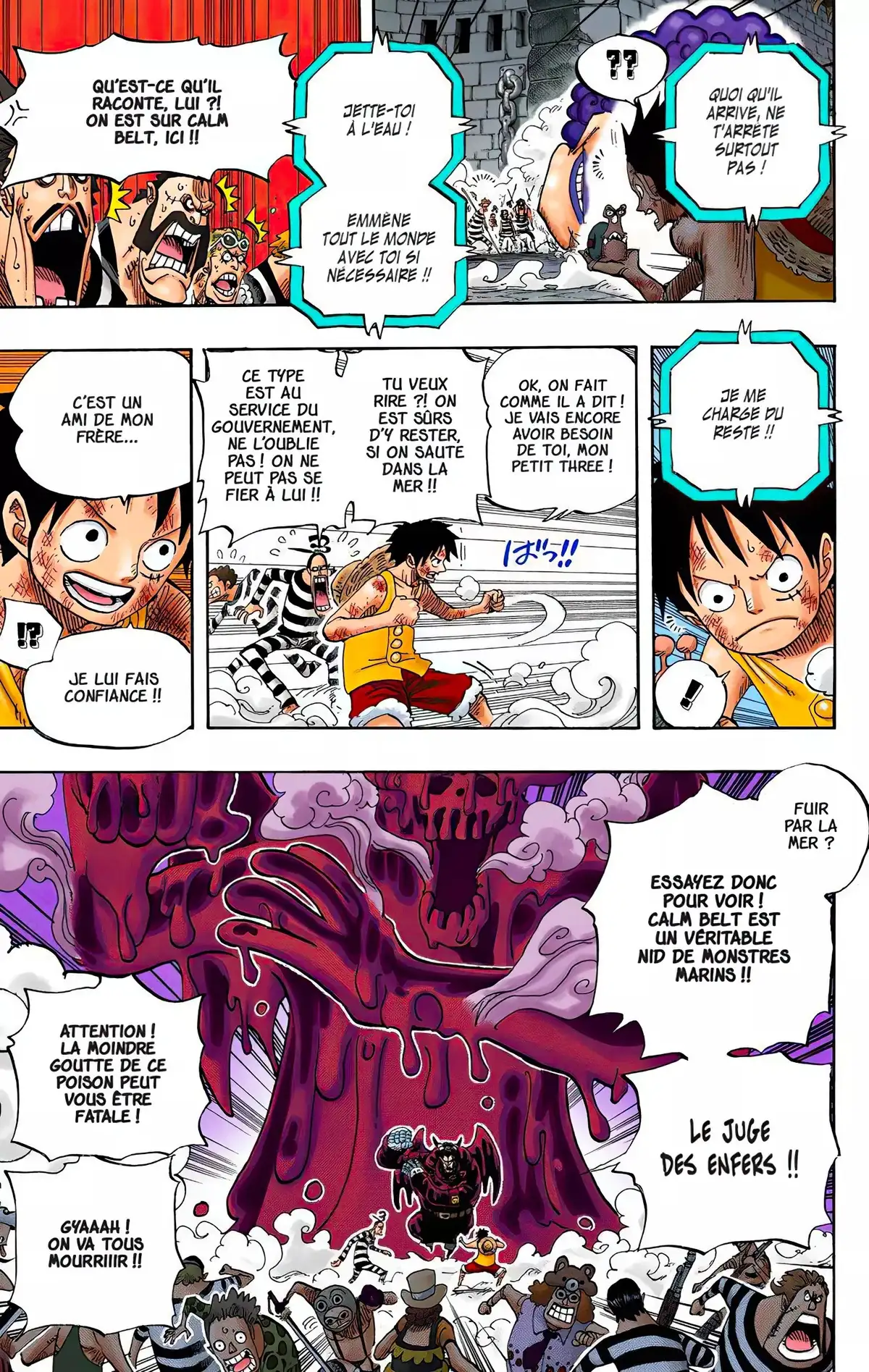 One Piece Volume 56 page 94