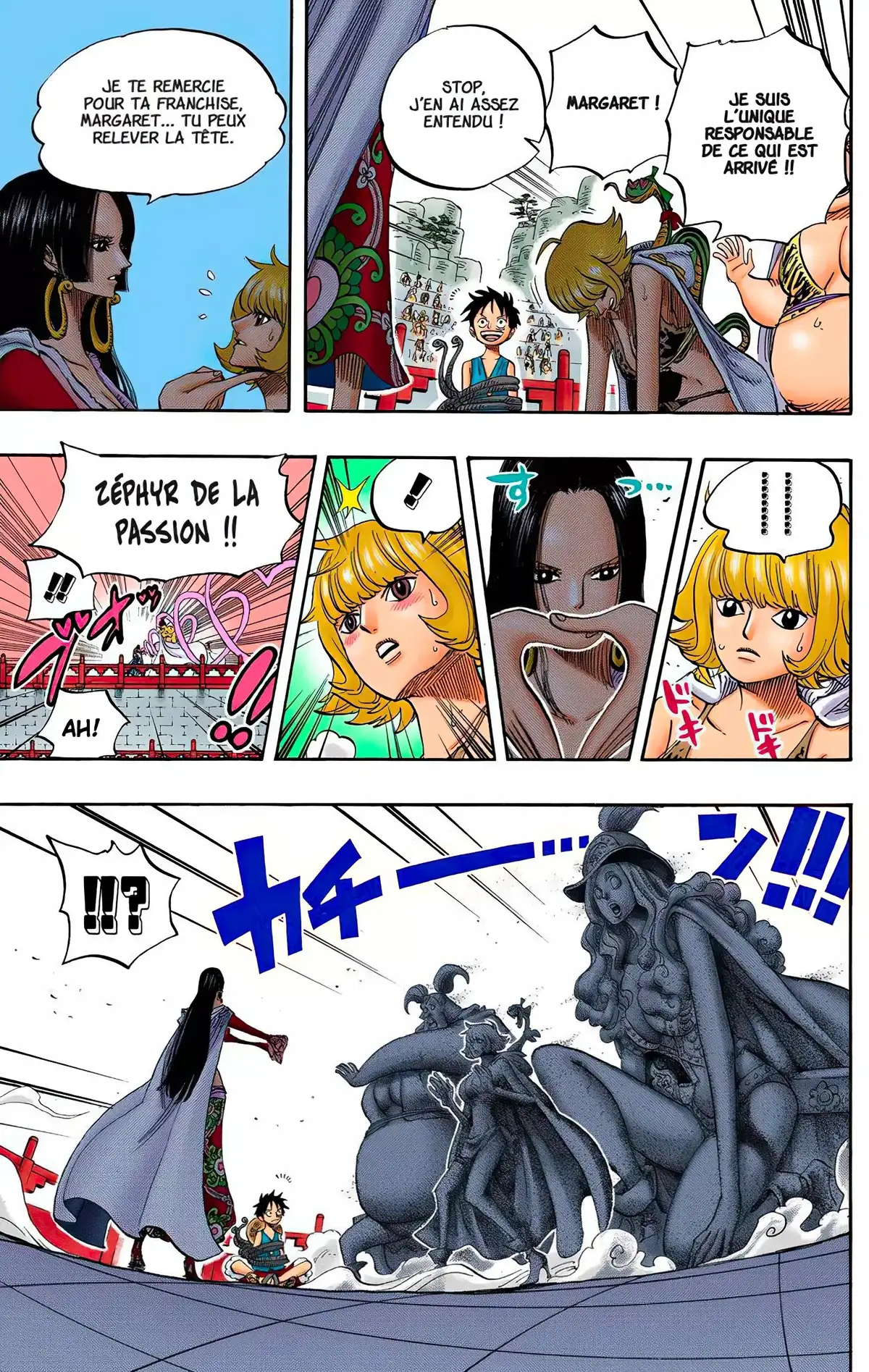 One Piece Volume 53 page 102