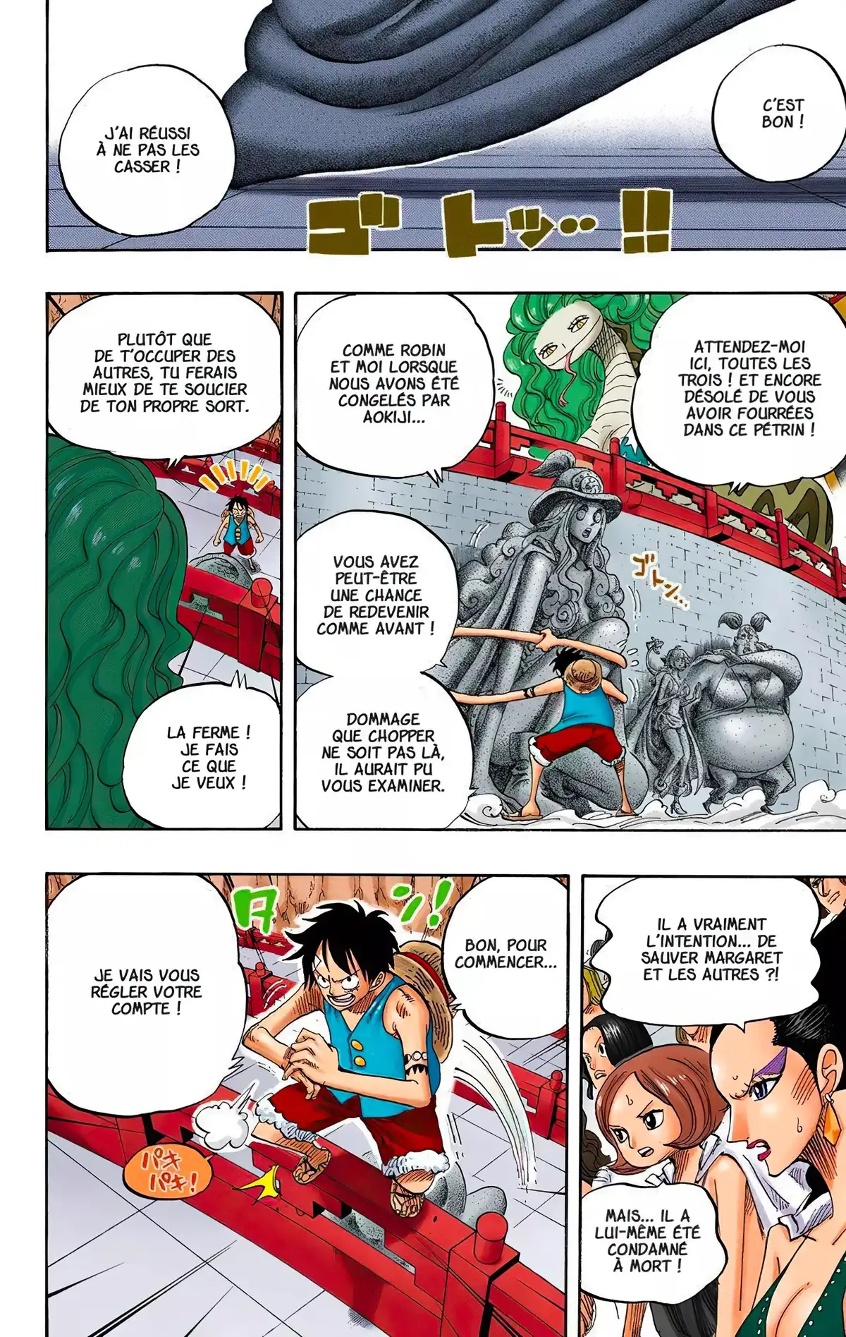 One Piece Volume 53 page 114