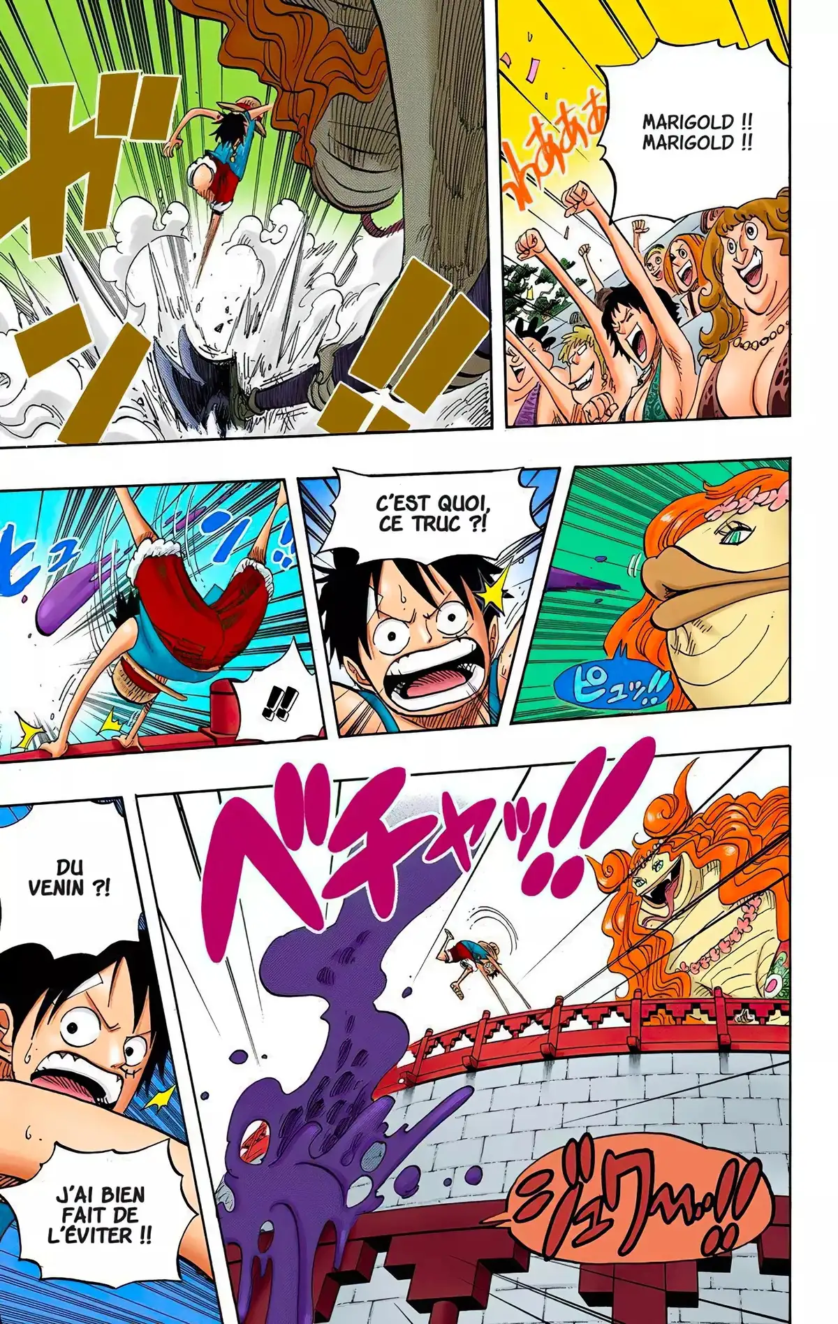 One Piece Volume 53 page 117