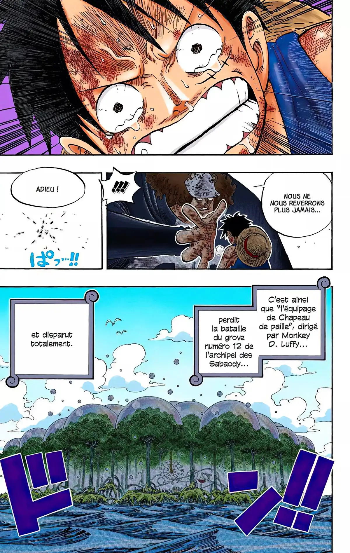 One Piece Volume 53 page 19