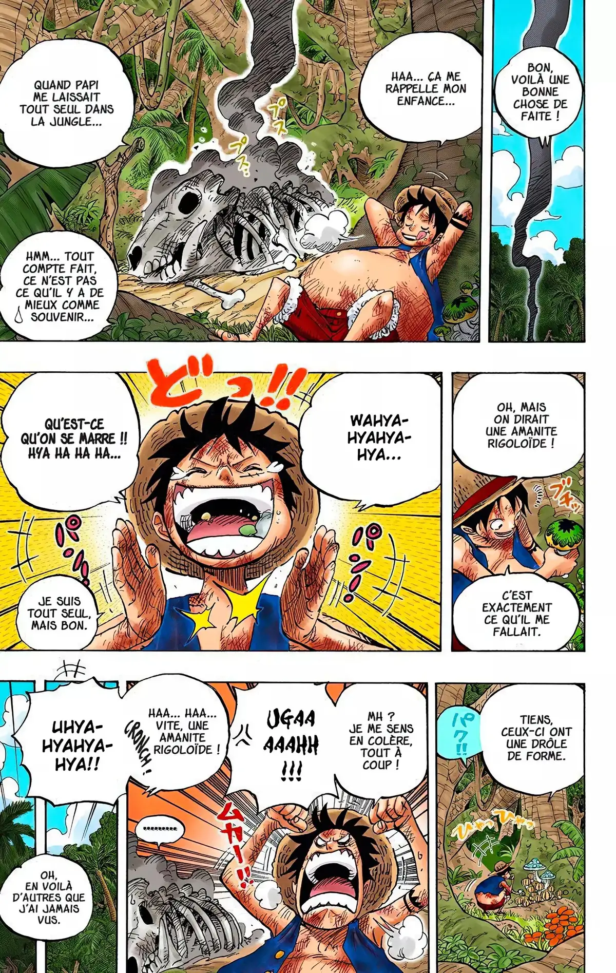 One Piece Volume 53 page 31