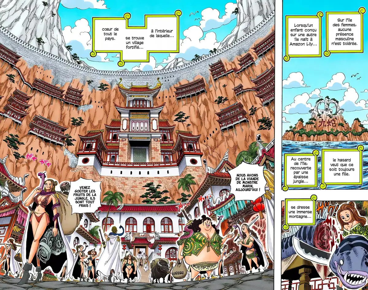 One Piece Volume 53 page 39