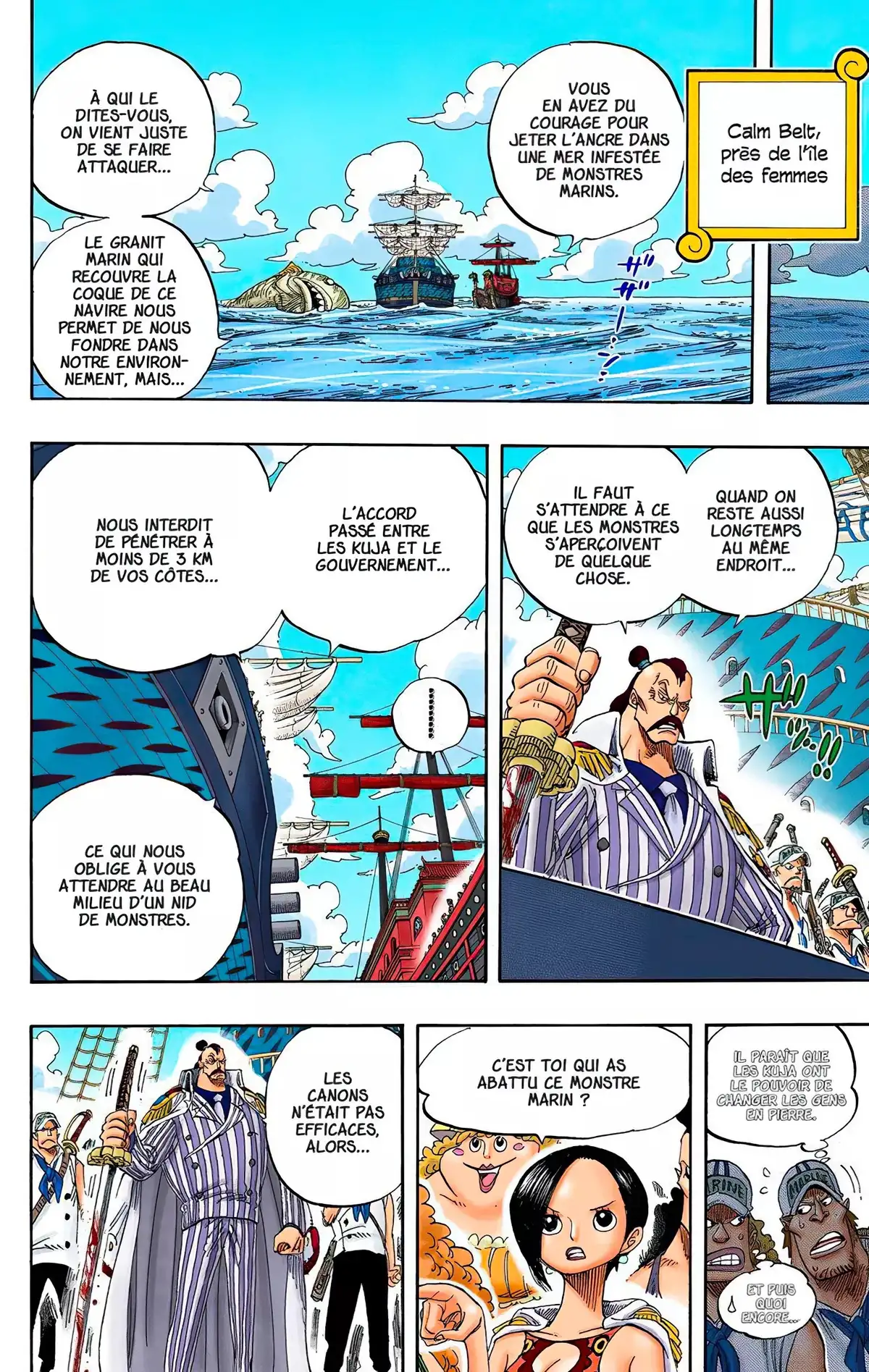 One Piece Volume 53 page 62