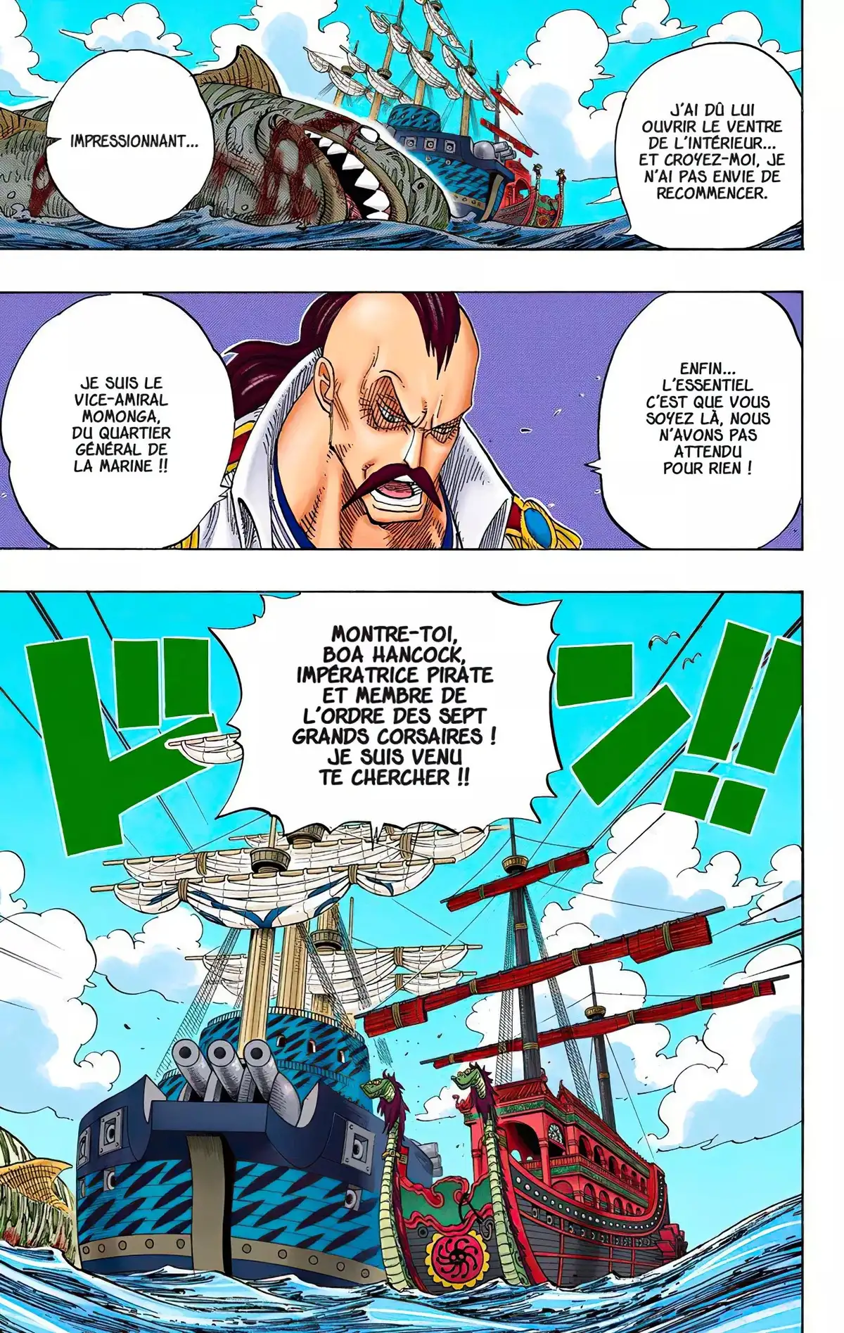 One Piece Volume 53 page 63